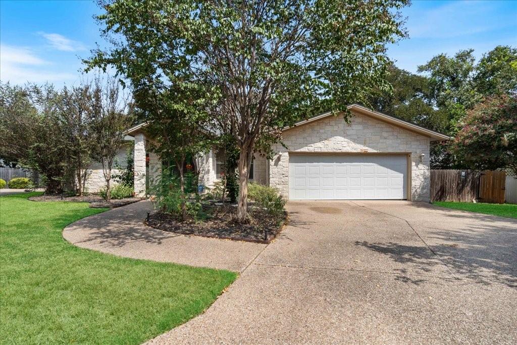 4504 Wild Dunes CT, Austin TX 78747