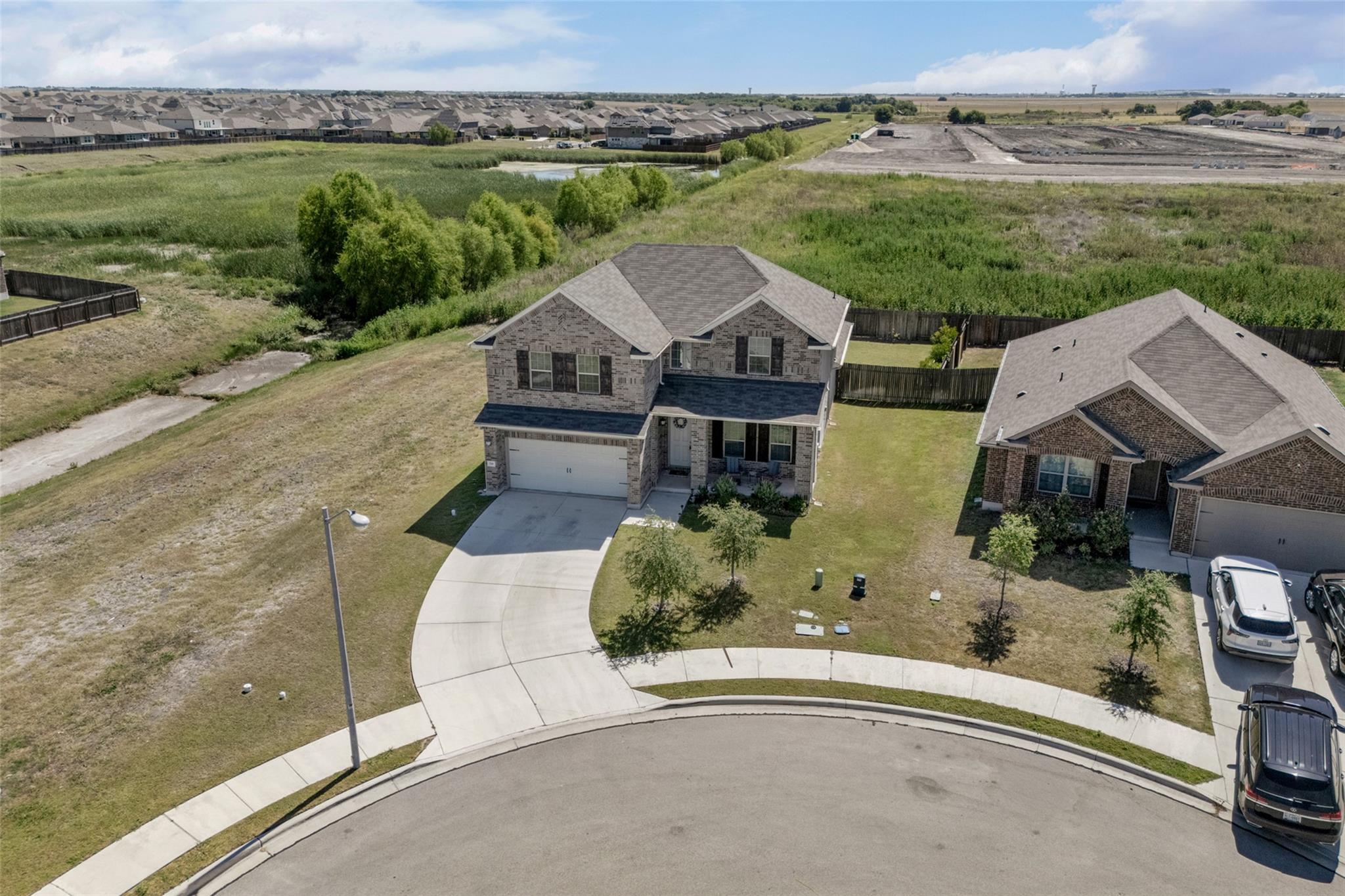 Photo 31 of 718 Sassafras ST, Hutto TX 78634