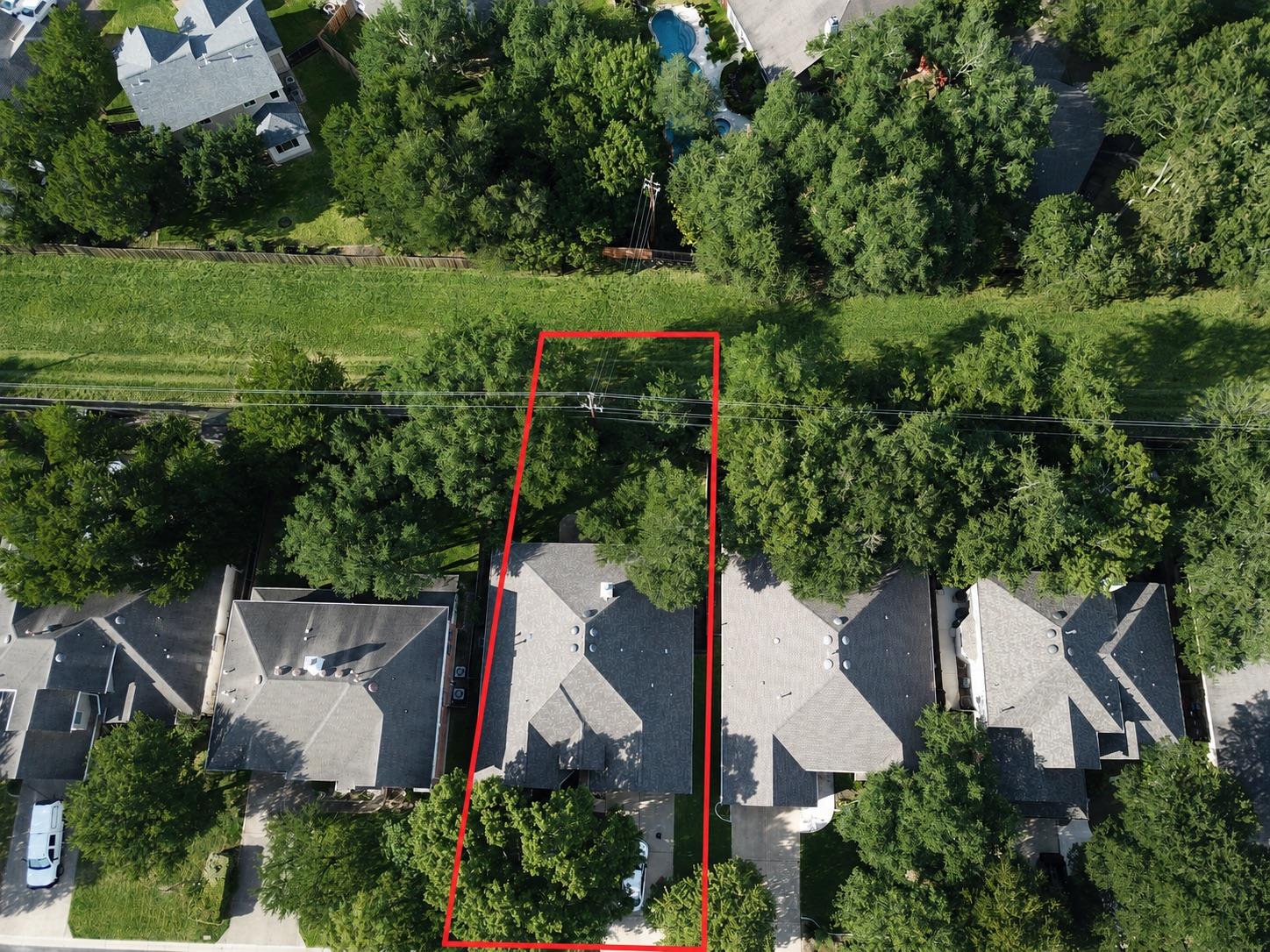 6413 York Bridge CIR, Austin TX 78749