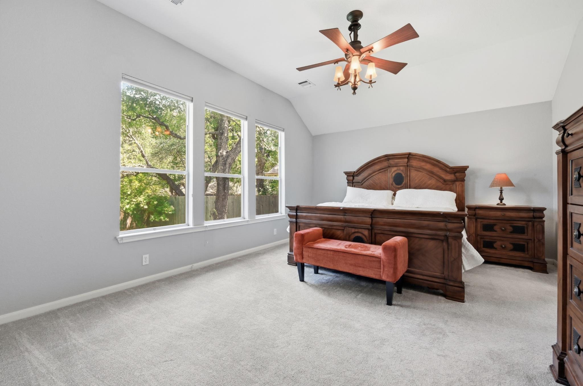 6413 York Bridge CIR, Austin TX 78749