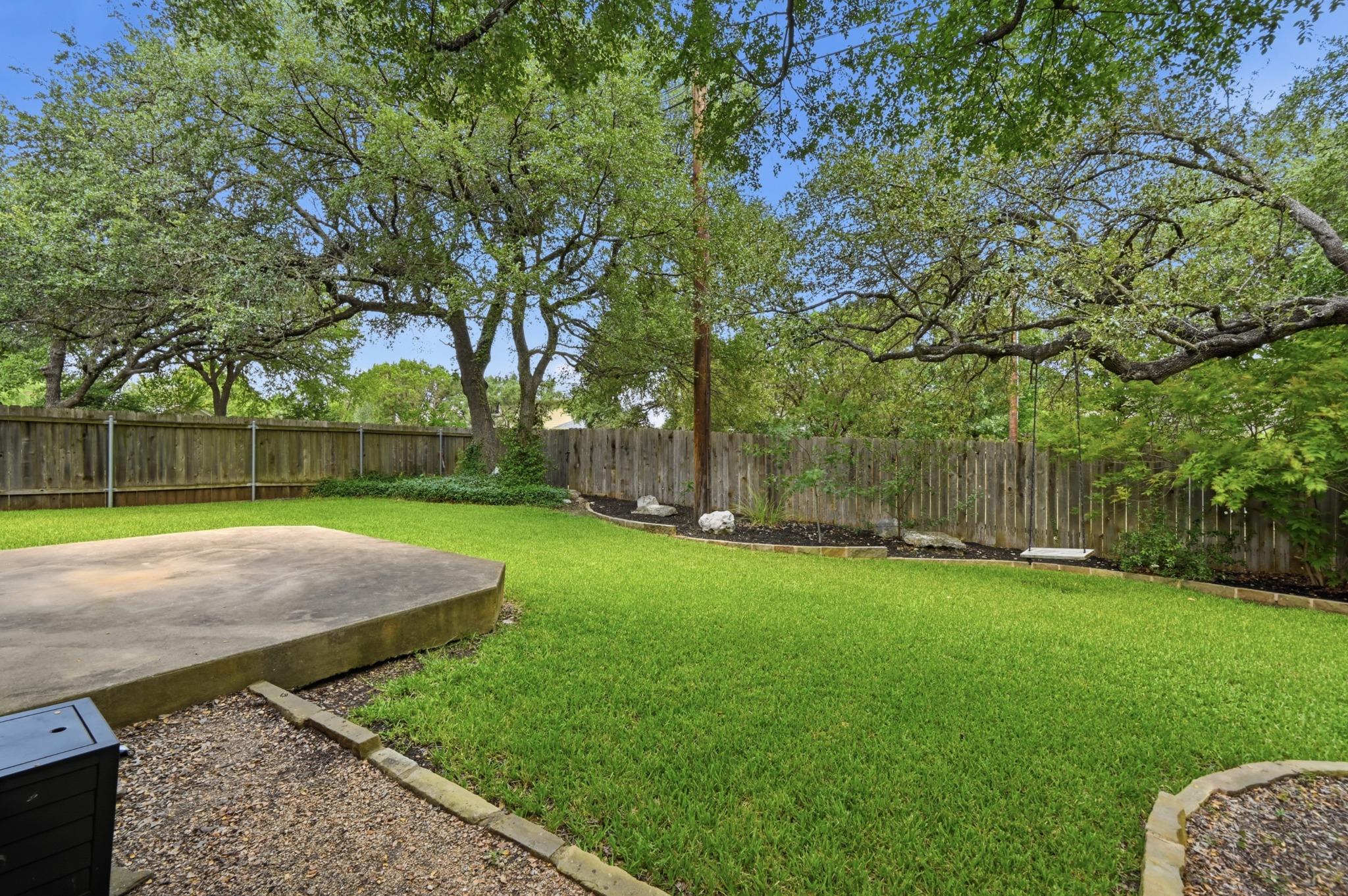 6413 York Bridge CIR, Austin TX 78749