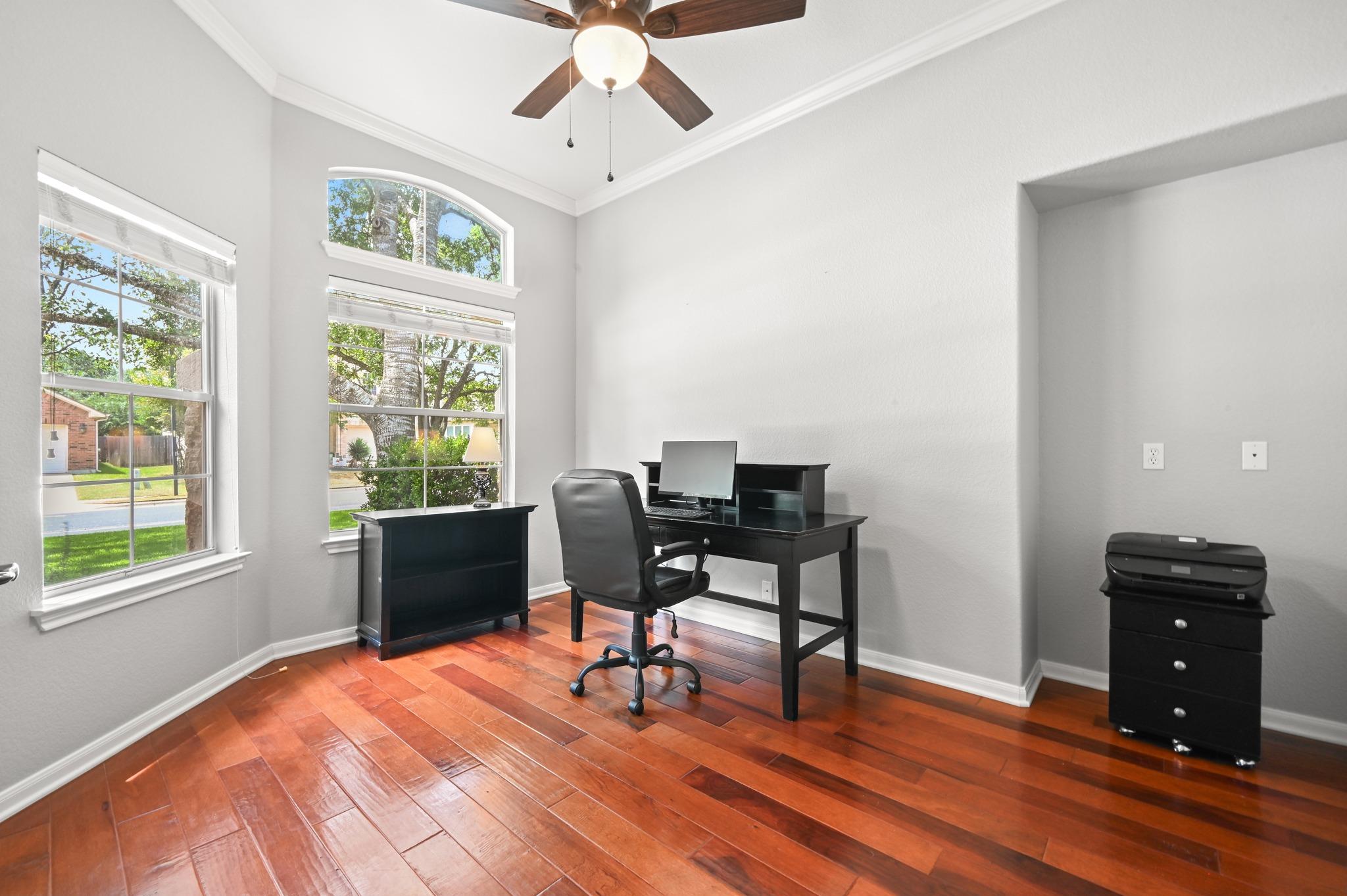 6413 York Bridge CIR, Austin TX 78749