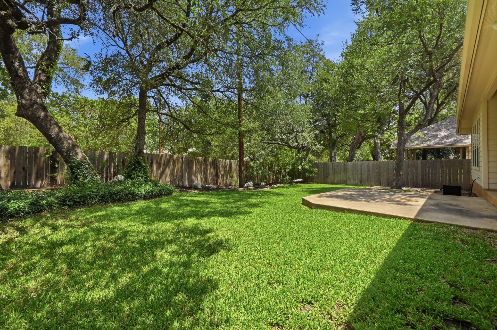 6413 York Bridge CIR, Austin TX 78749