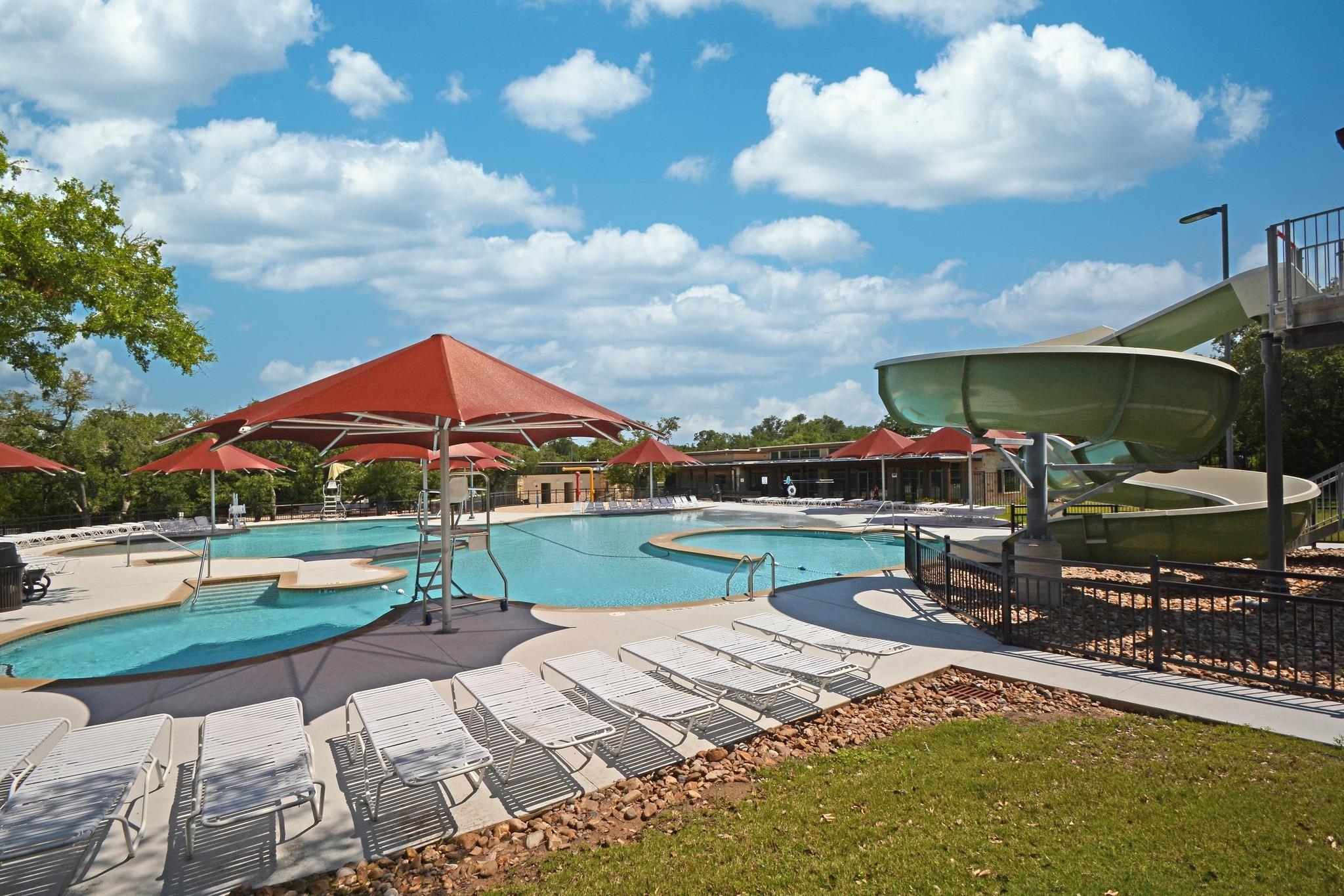 6413 York Bridge CIR, Austin TX 78749