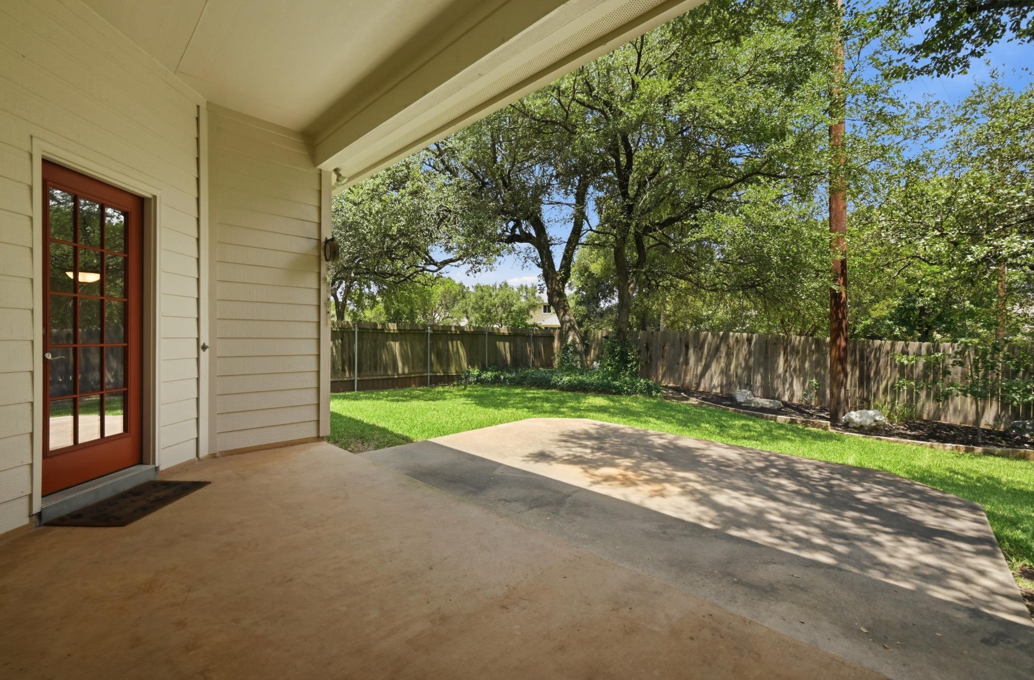 6413 York Bridge CIR, Austin TX 78749