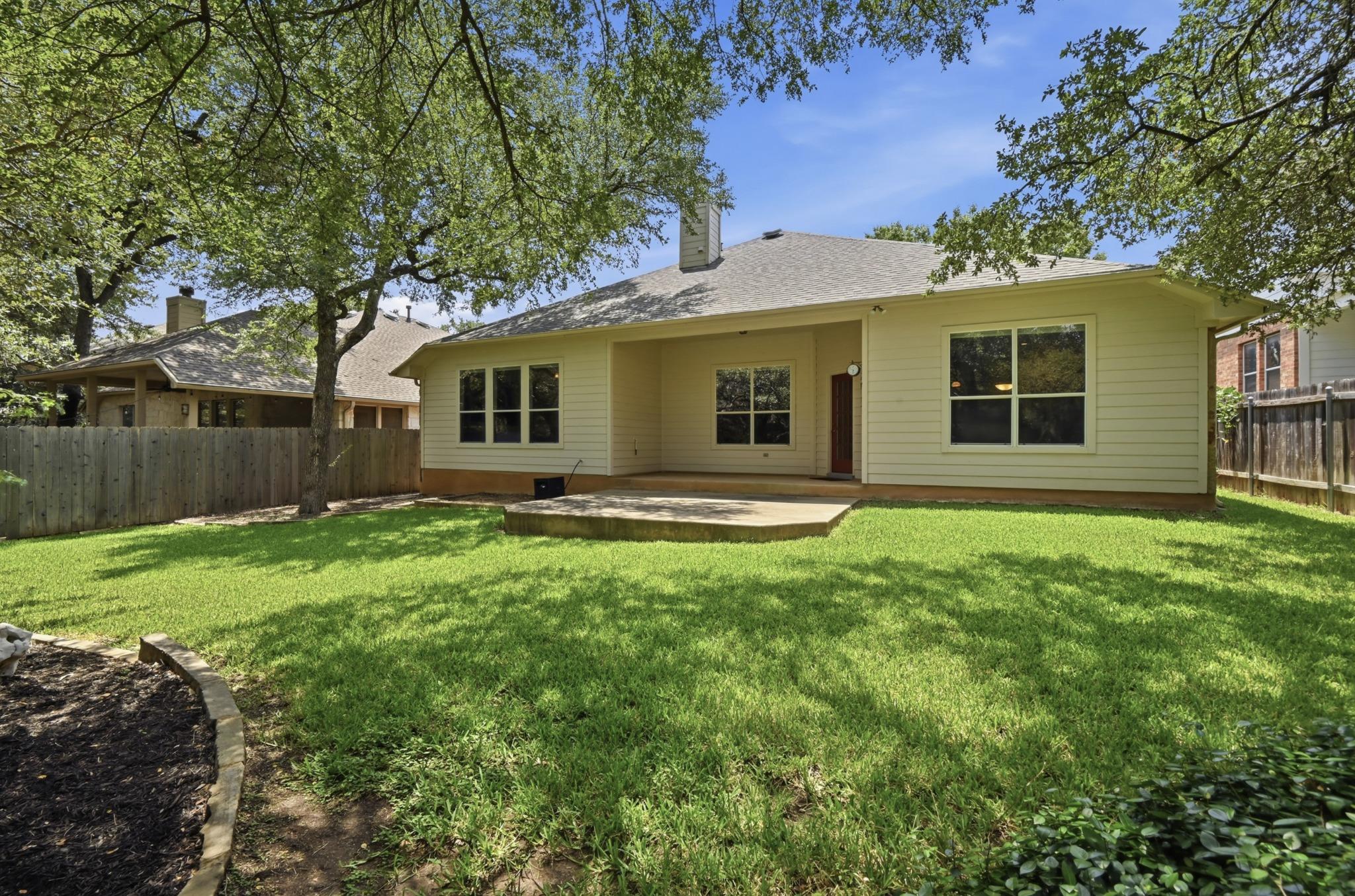6413 York Bridge CIR, Austin TX 78749
