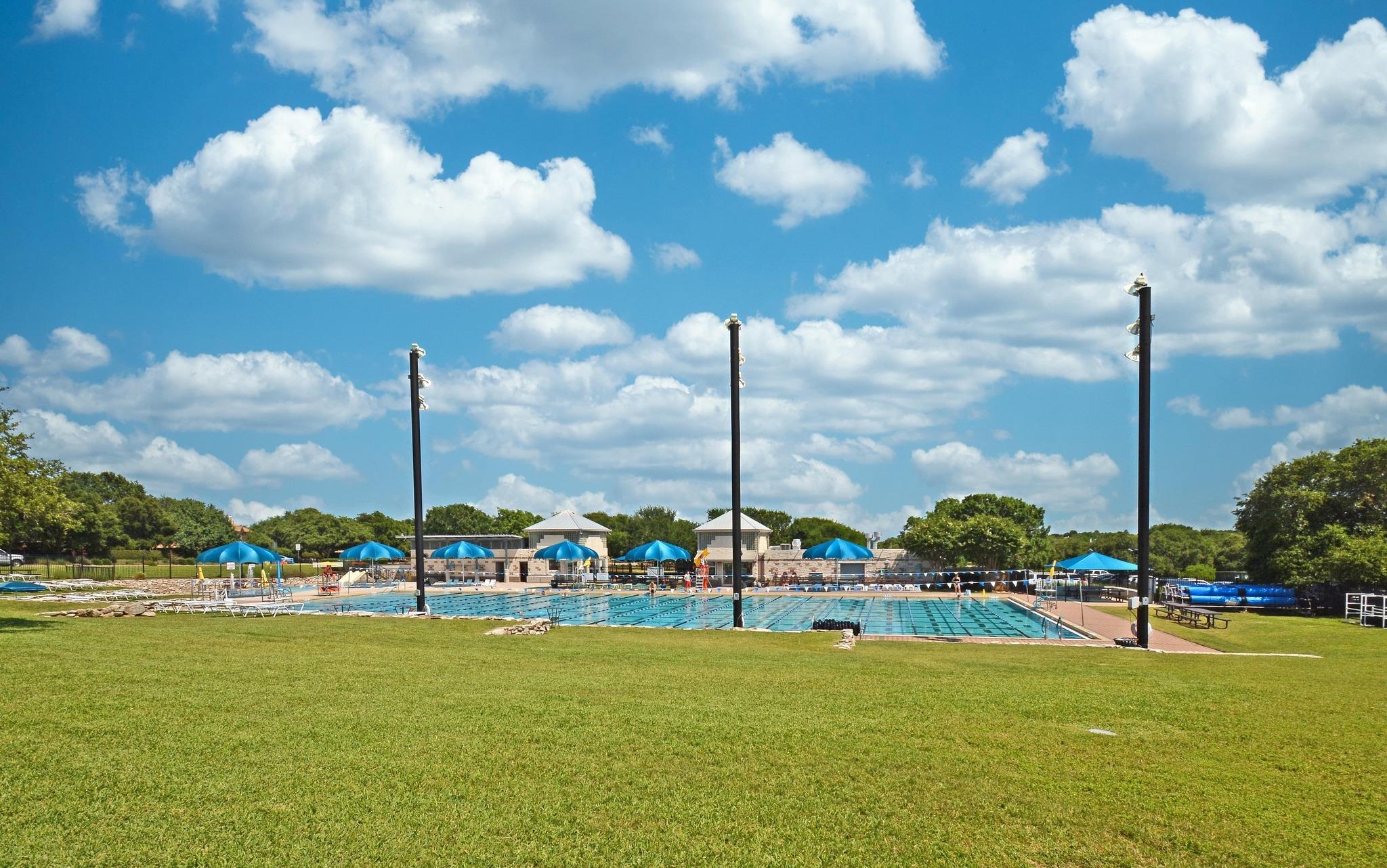 6413 York Bridge CIR, Austin TX 78749