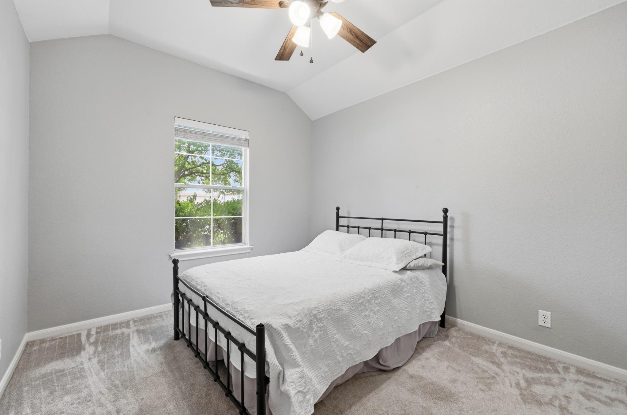6413 York Bridge CIR, Austin TX 78749