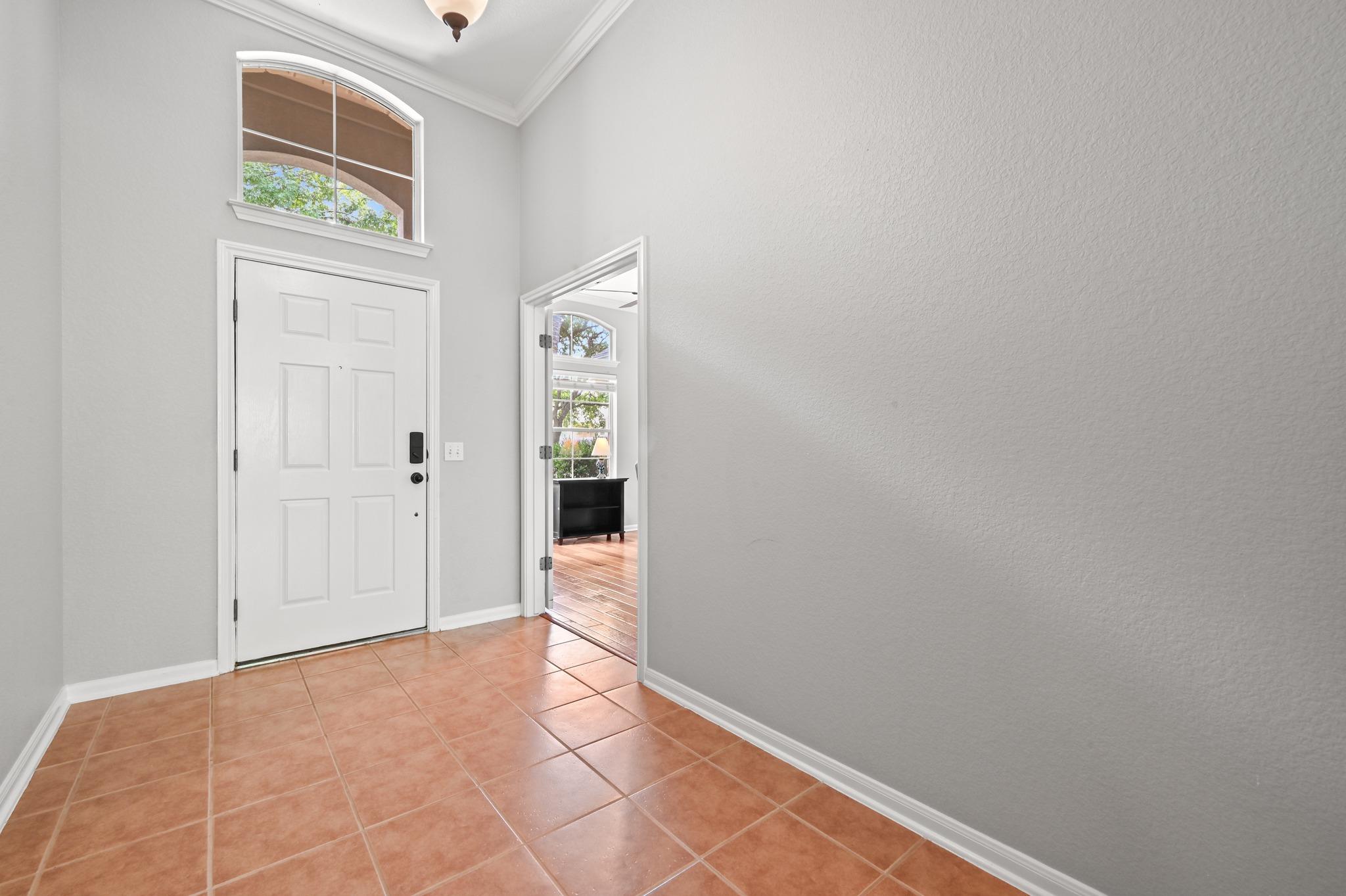 6413 York Bridge CIR, Austin TX 78749