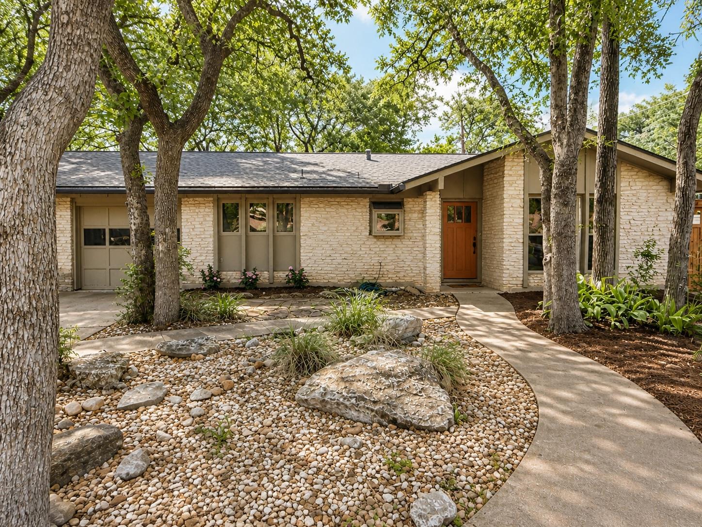 12904 Trailwood RD, Austin TX 78727