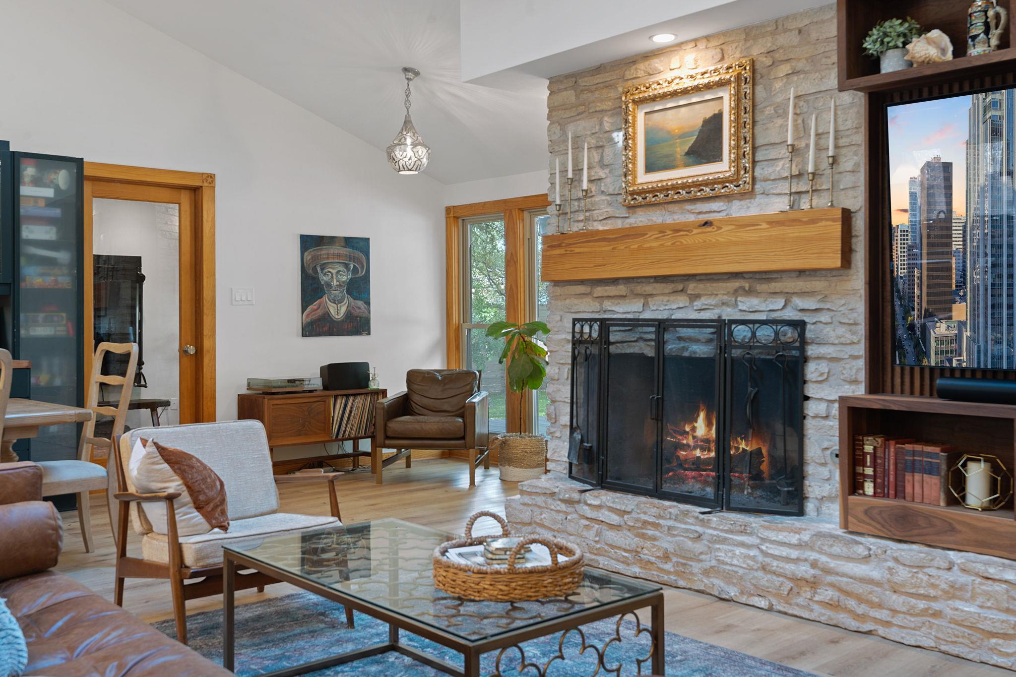 12904 Trailwood RD, Austin TX 78727