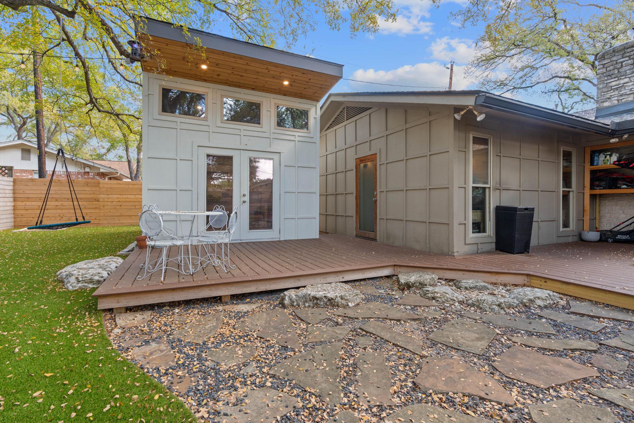 12904 Trailwood RD, Austin TX 78727