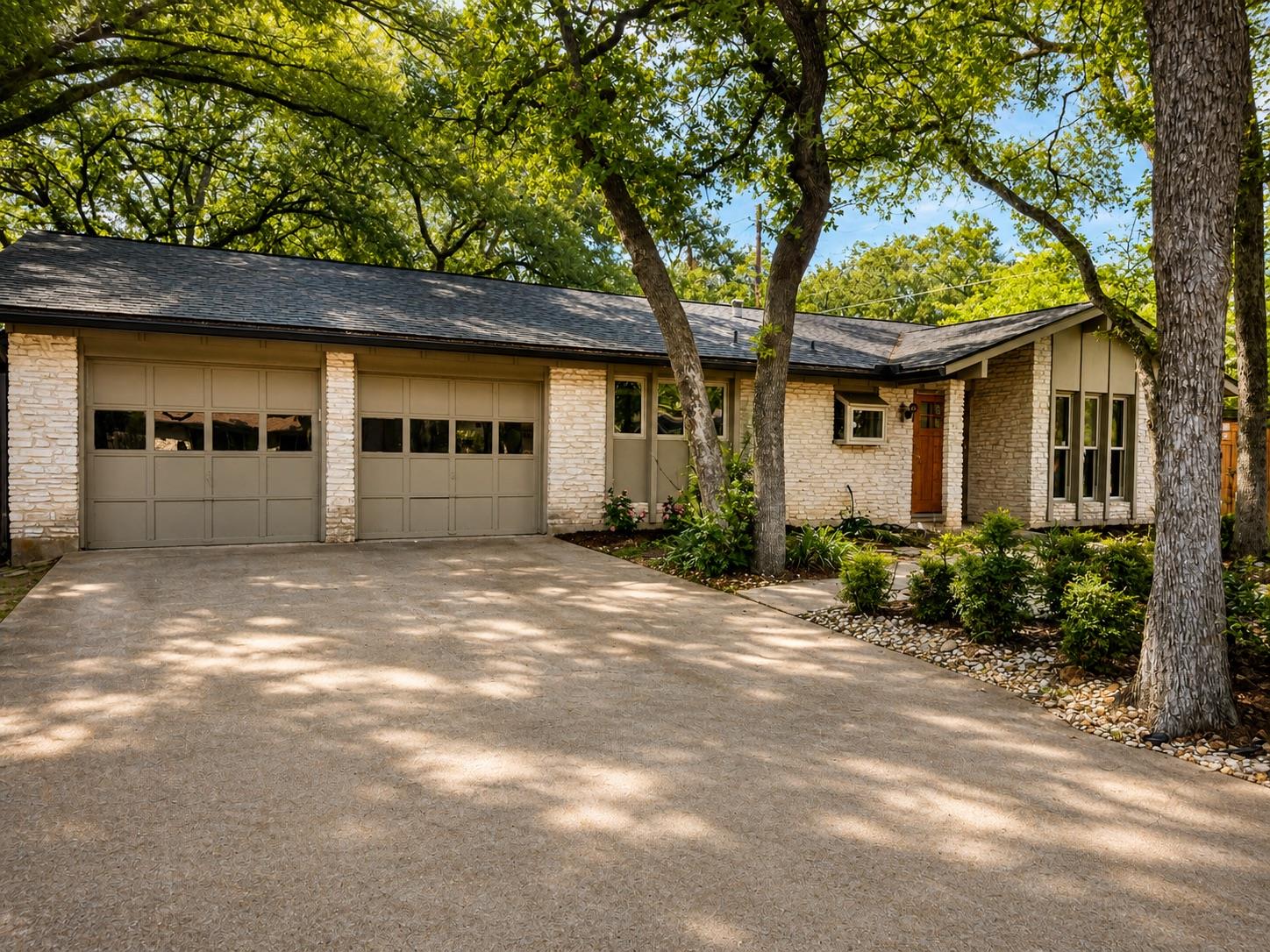 12904 Trailwood RD, Austin TX 78727