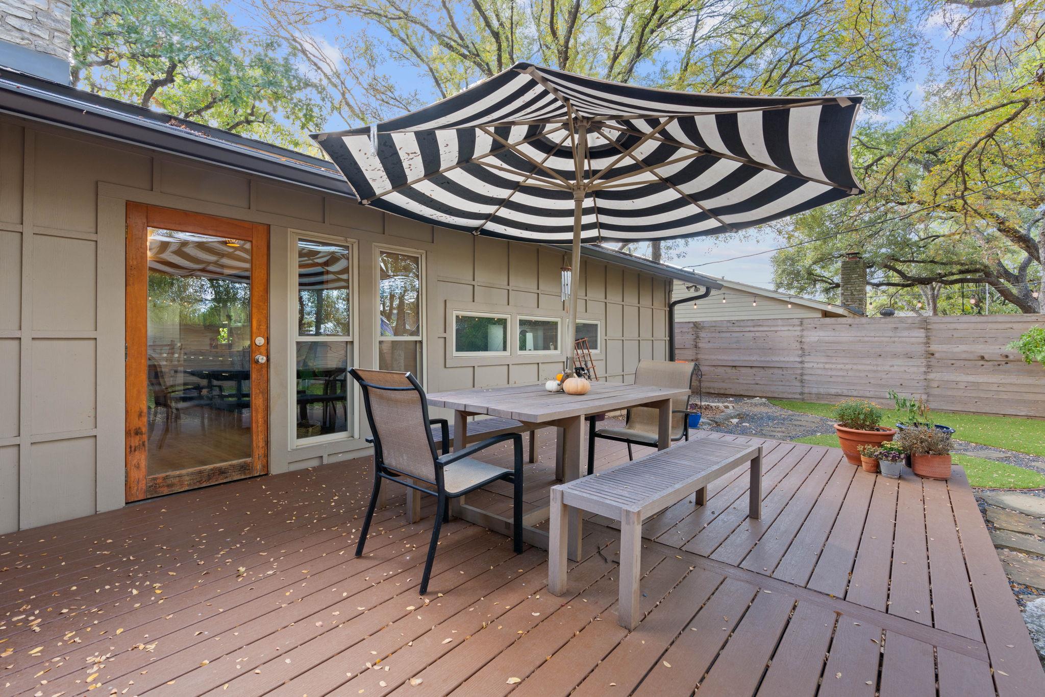 12904 Trailwood RD, Austin TX 78727