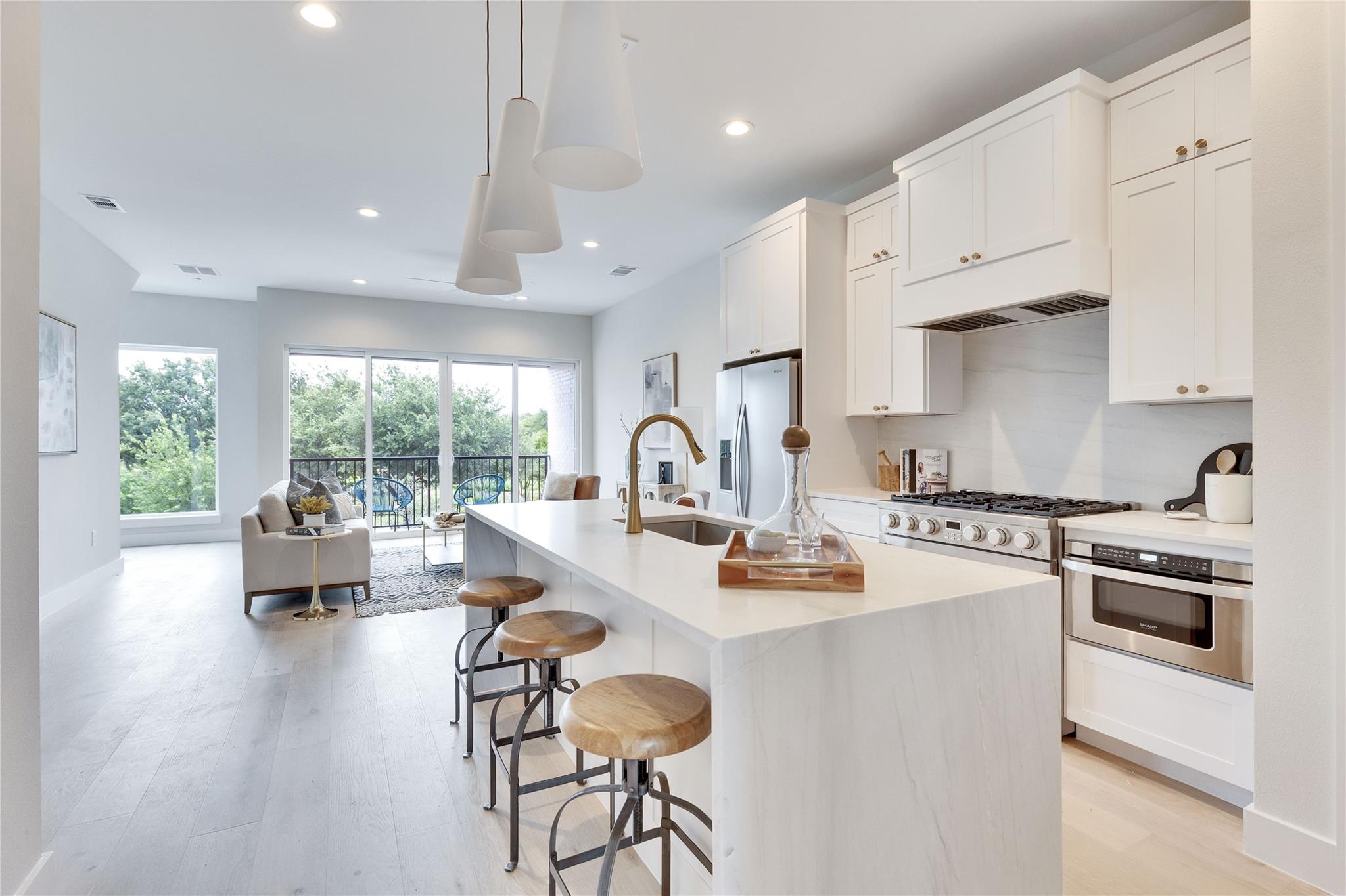1937 E 38th 1/2 ST # A, Austin TX 78723