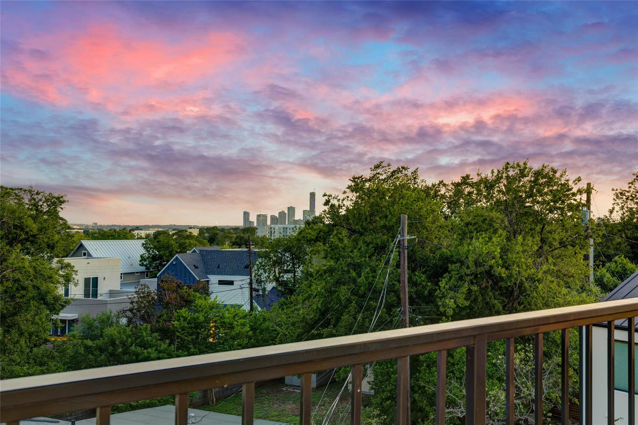 1937 E 38th 1/2 ST # A, Austin TX 78723