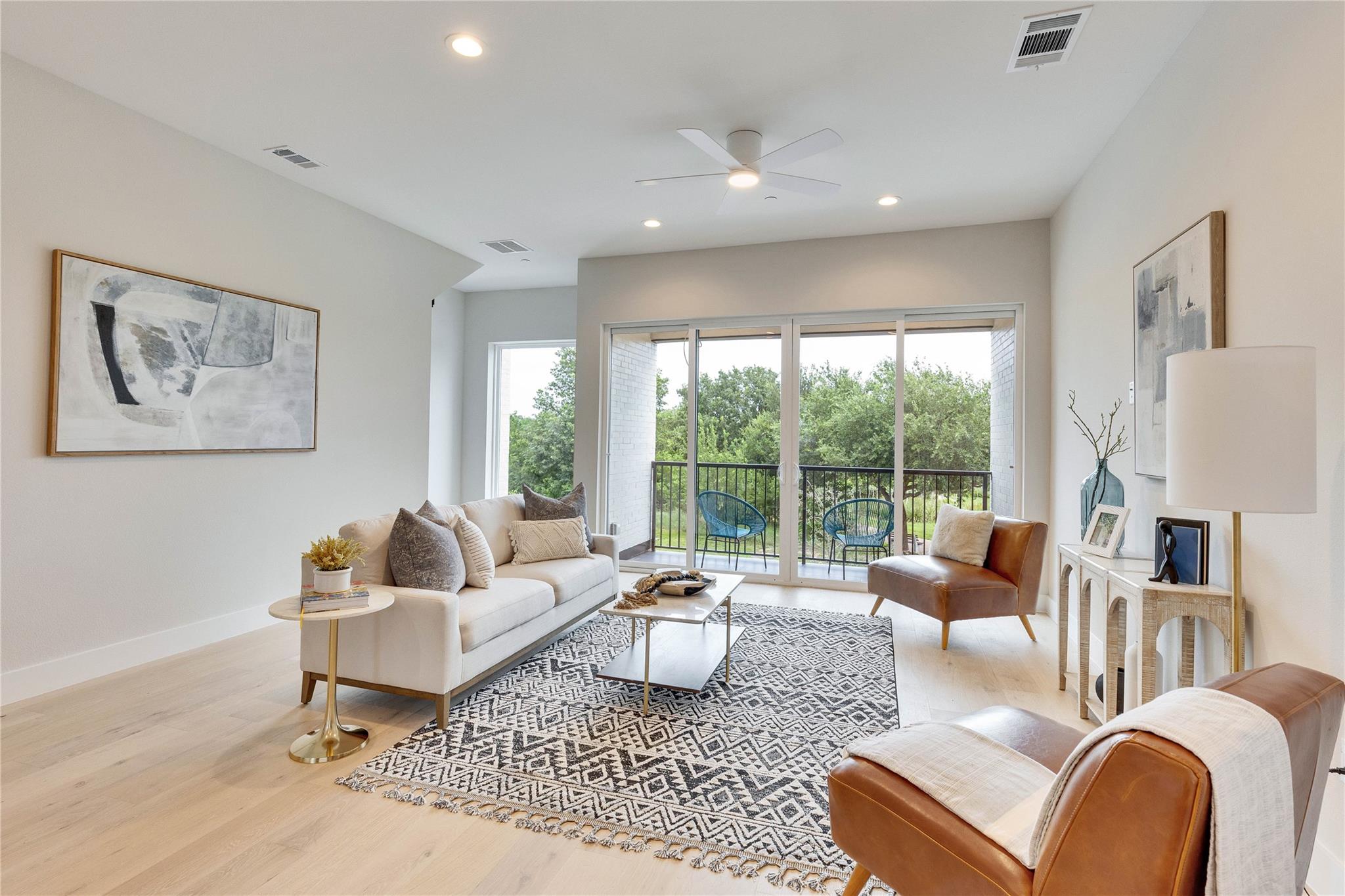 1937 E 38th 1/2 ST # A, Austin TX 78723