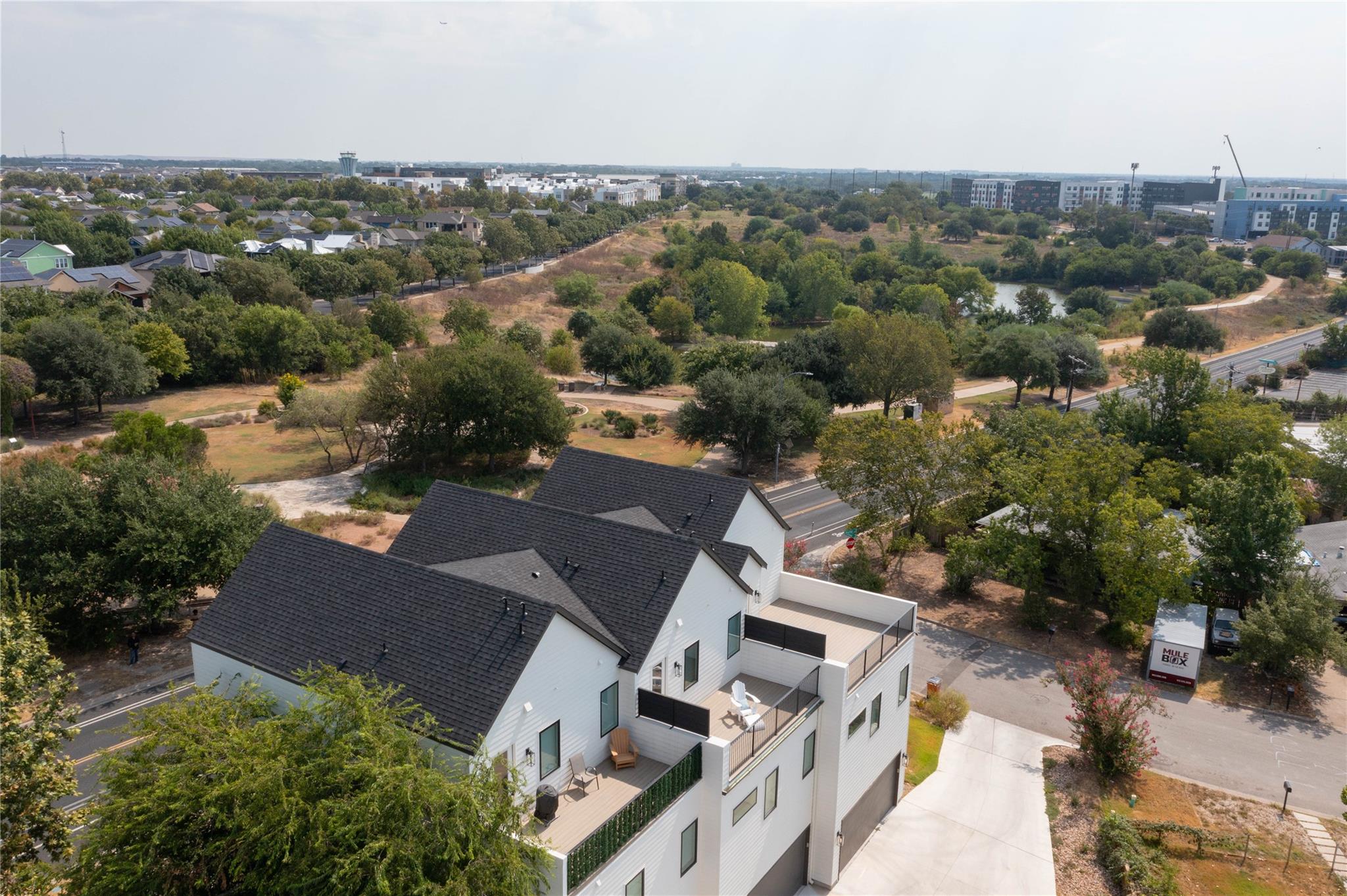 1937 E 38th 1/2 ST # A, Austin TX 78723
