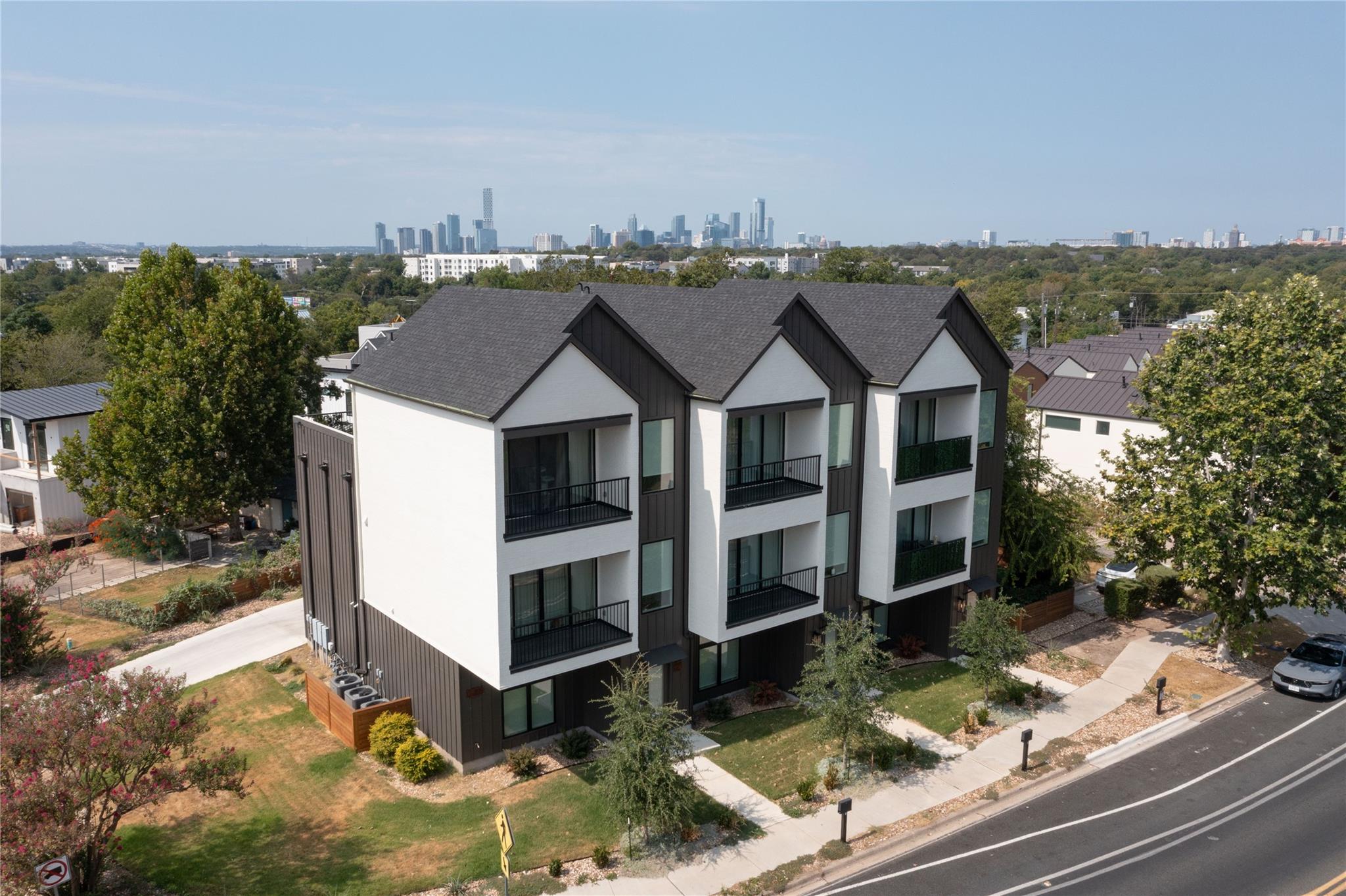 1937 E 38th 1/2 ST # A, Austin TX 78723
