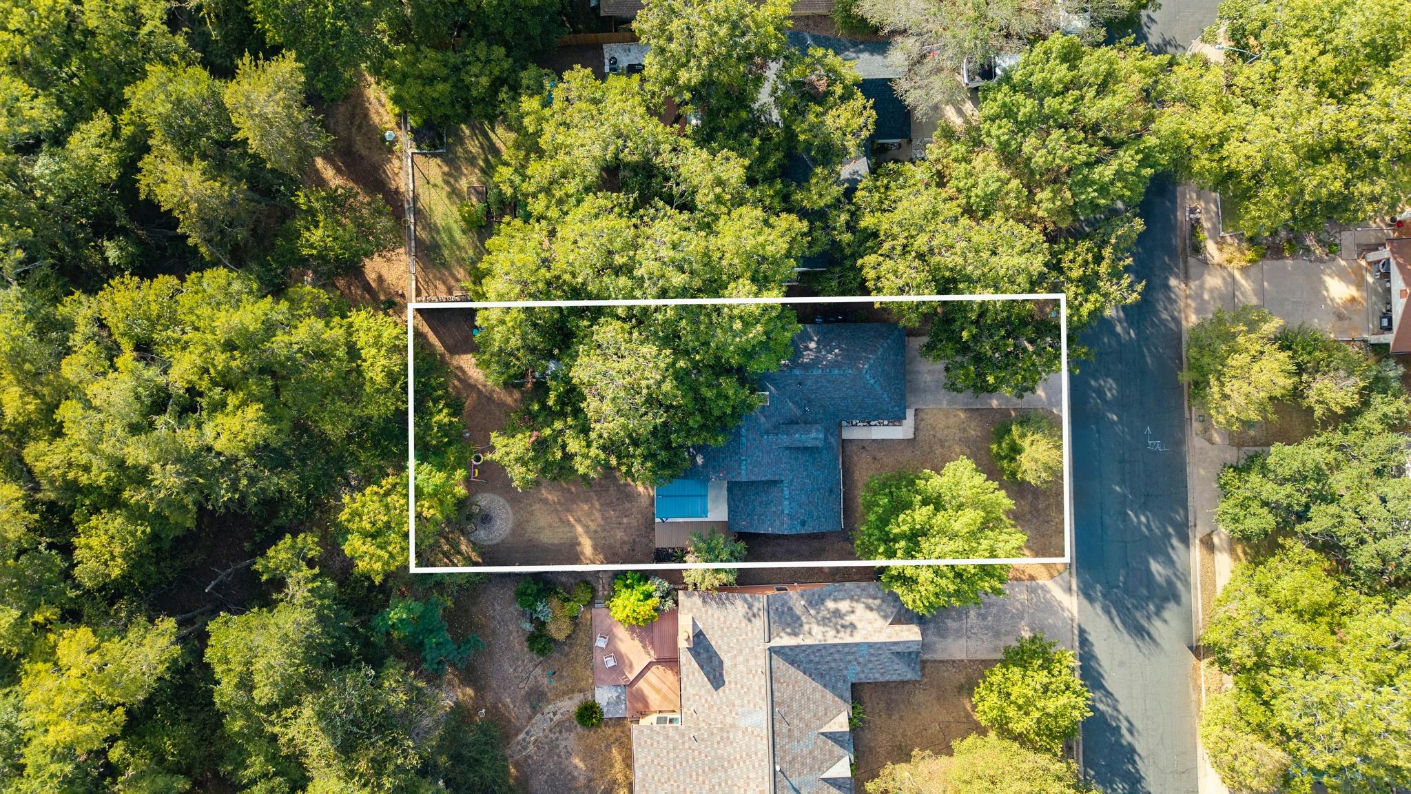 5005 Ganymede DR, Austin TX 78727