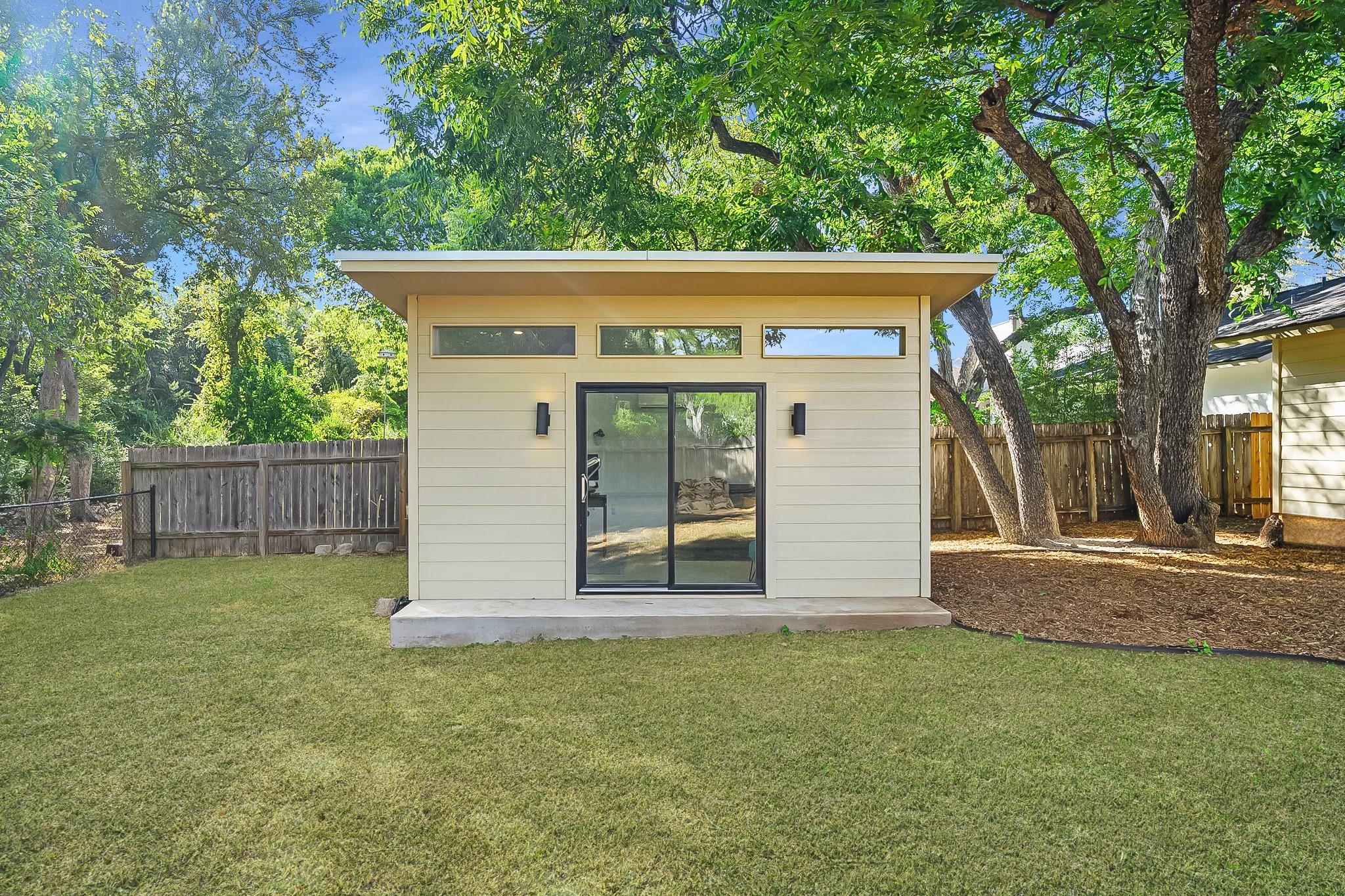 5005 Ganymede DR, Austin TX 78727