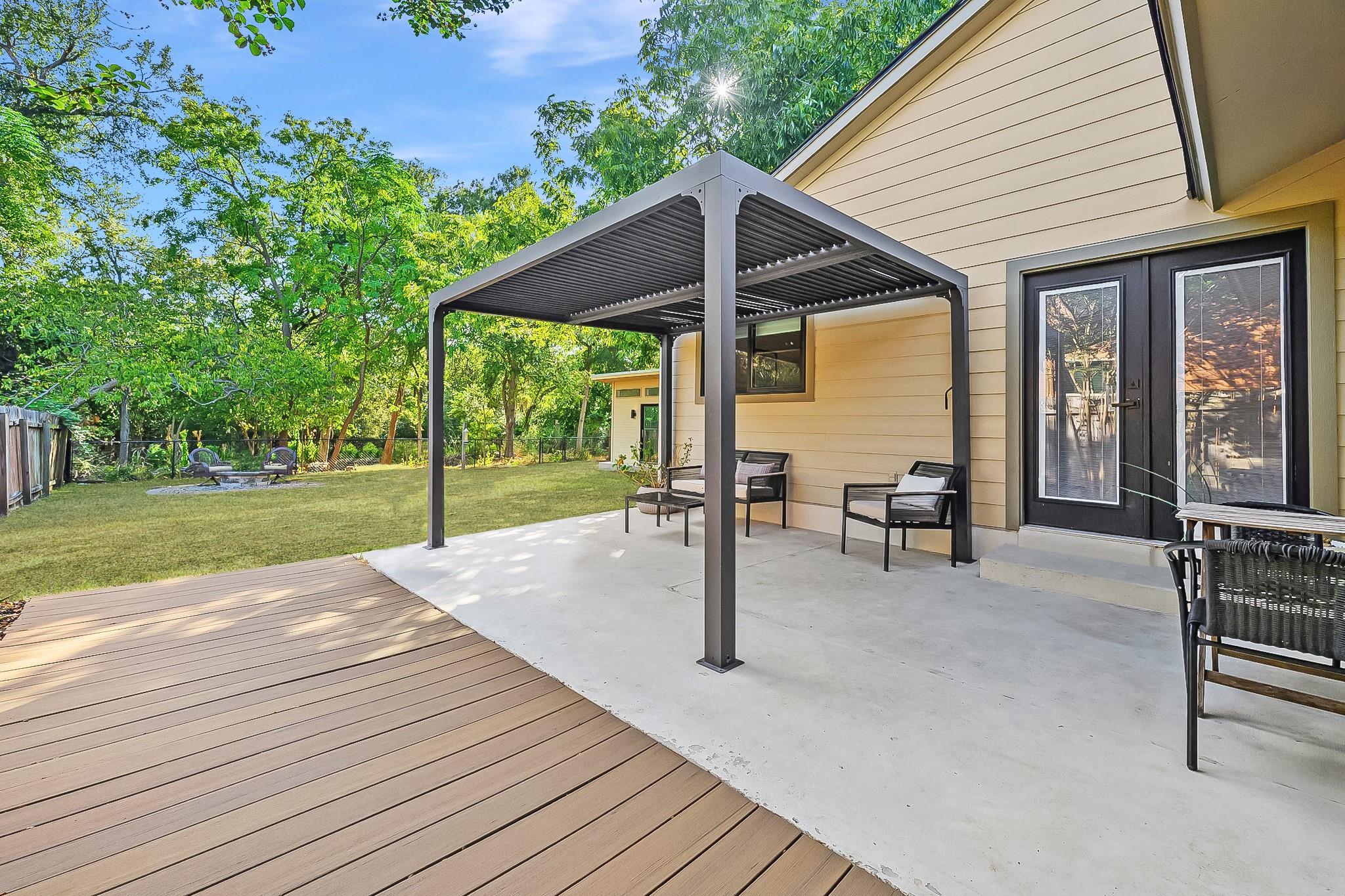 5005 Ganymede DR, Austin TX 78727
