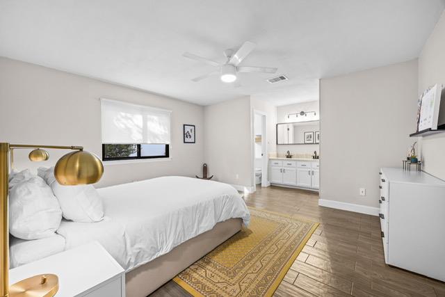 5005 Ganymede DR, Austin TX 78727