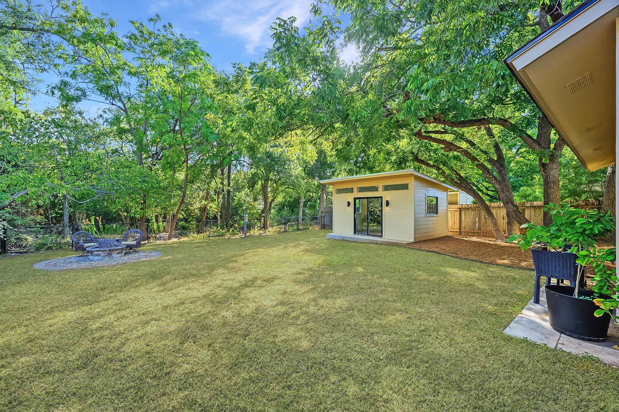 5005 Ganymede DR, Austin TX 78727