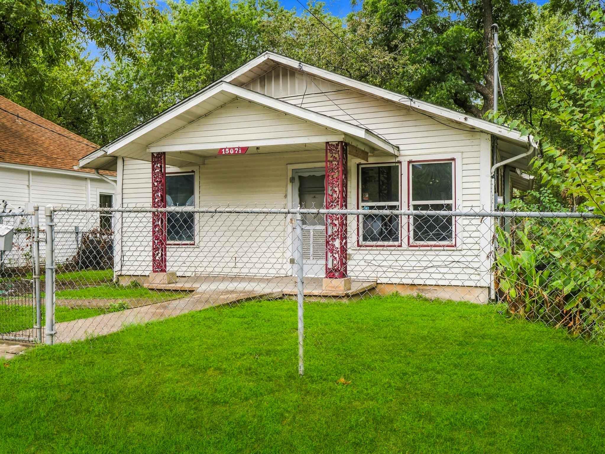 1507 1/2 Holly ST, Austin TX 78702