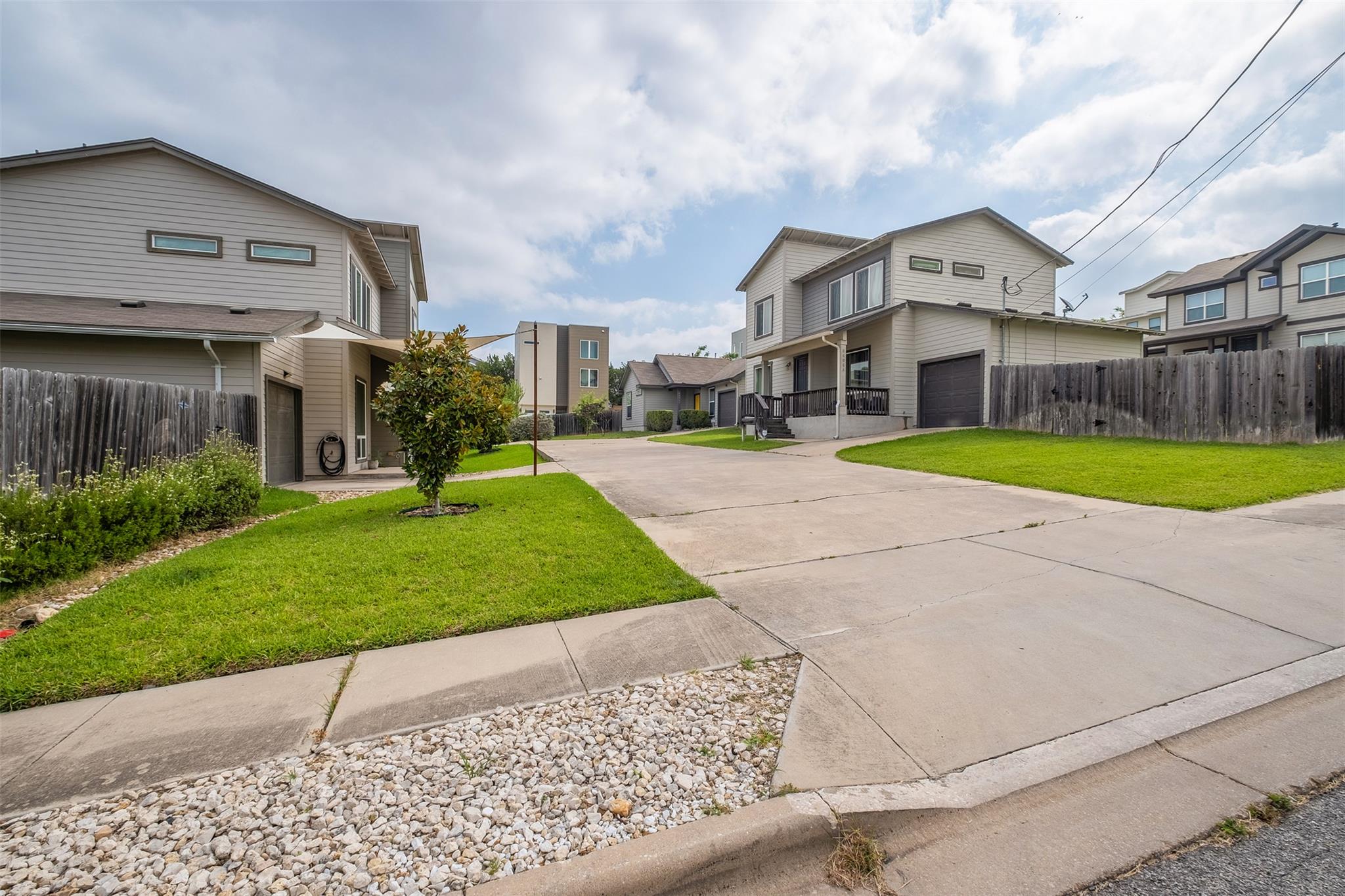 6404 Carson RDG # B, Austin TX 78741