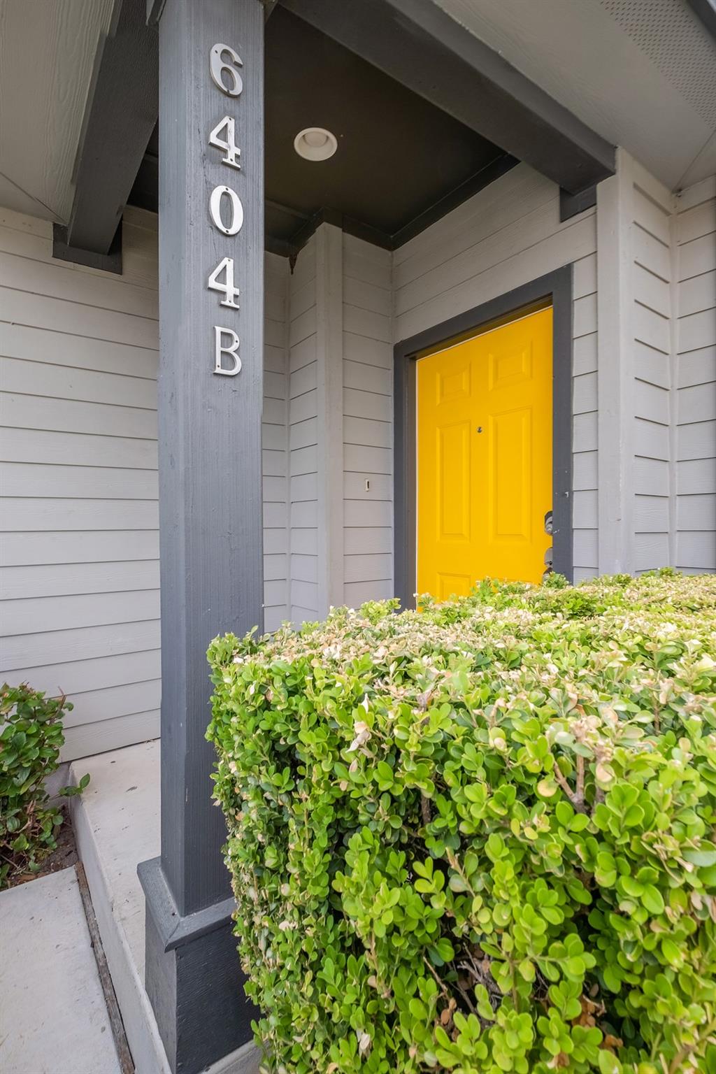 6404 Carson RDG # B, Austin TX 78741