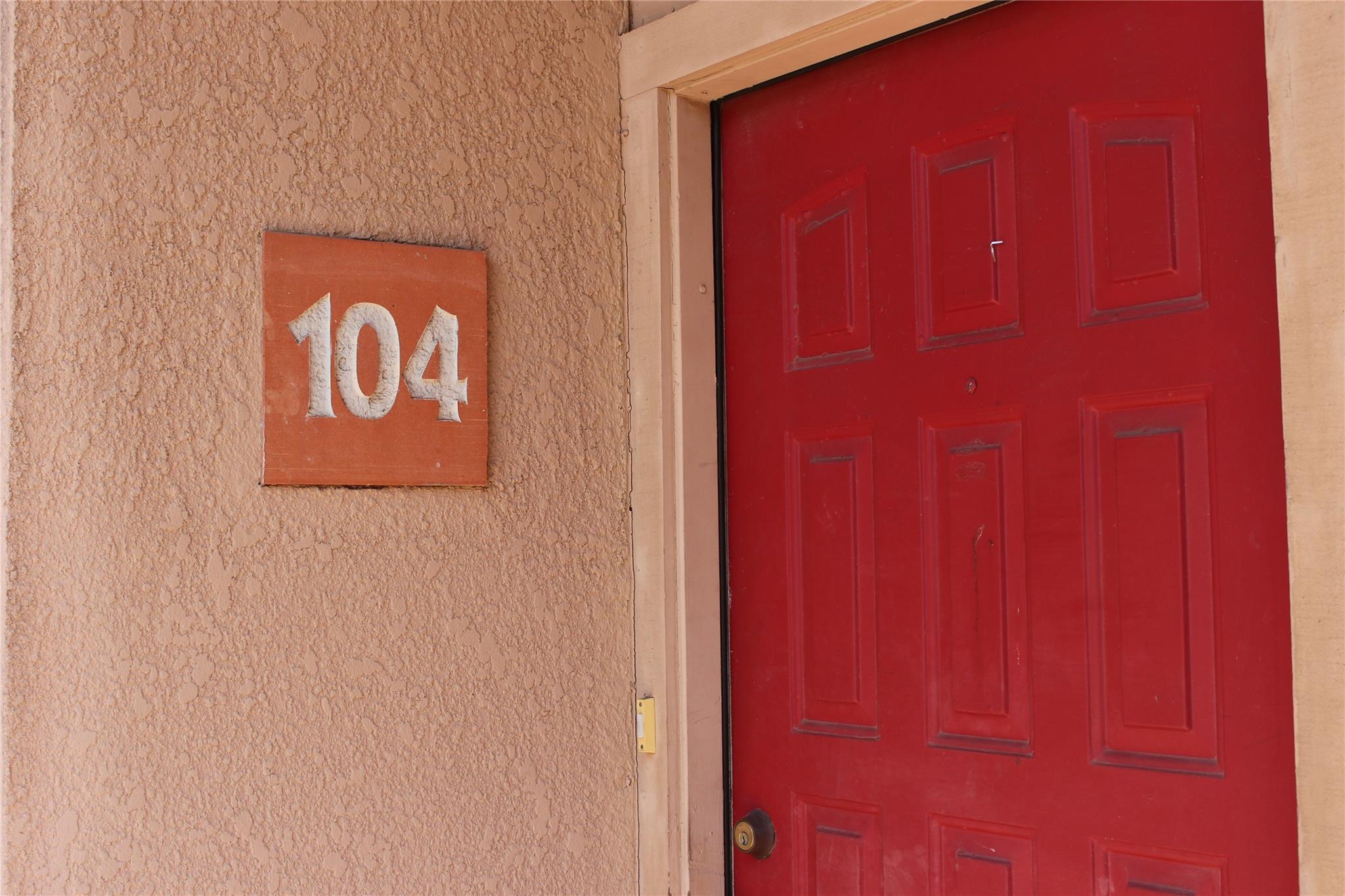 8418 Fathom CIR # 104, Austin TX 78750