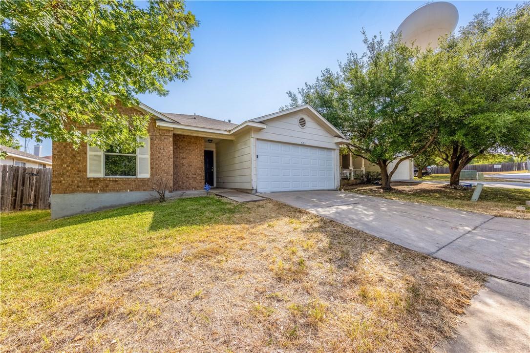 15102 Nuttall DR, Austin TX 78724