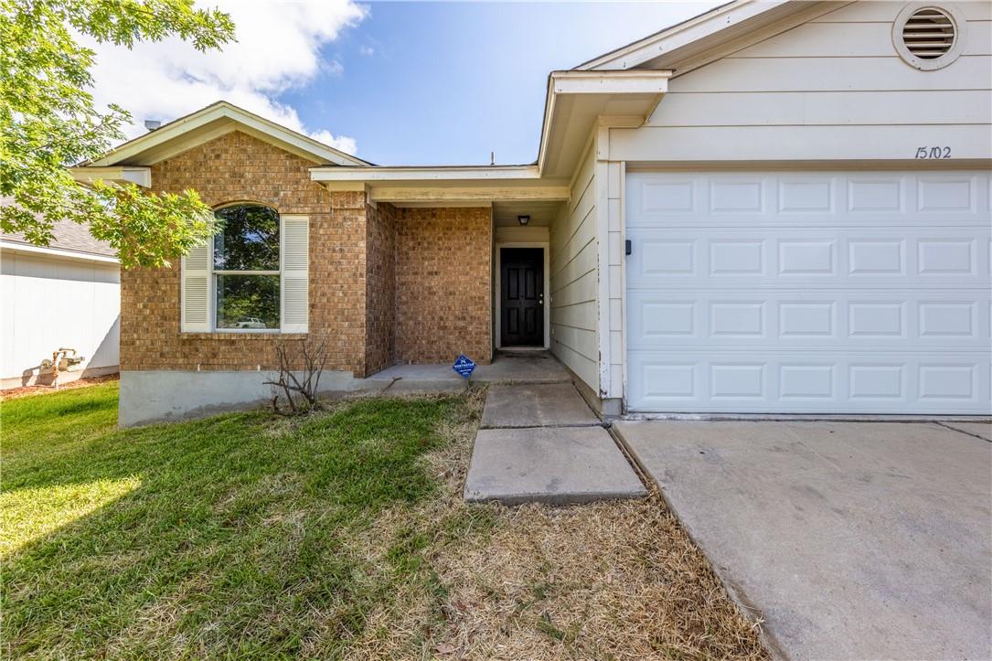 15102 Nuttall DR, Austin TX 78724
