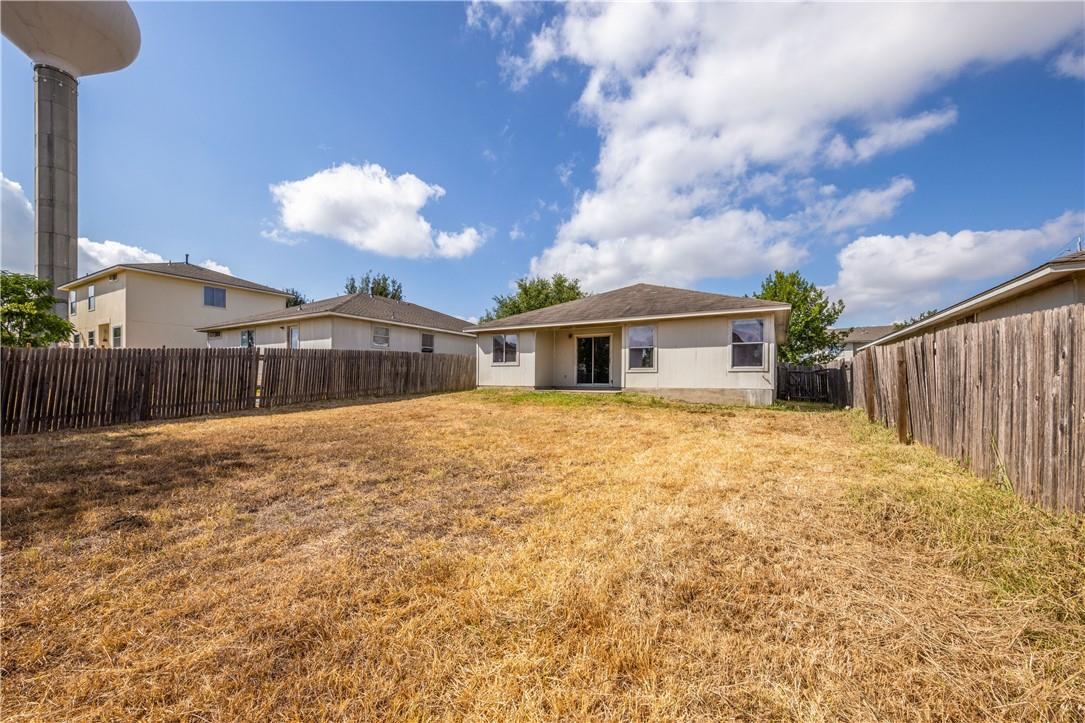15102 Nuttall DR, Austin TX 78724
