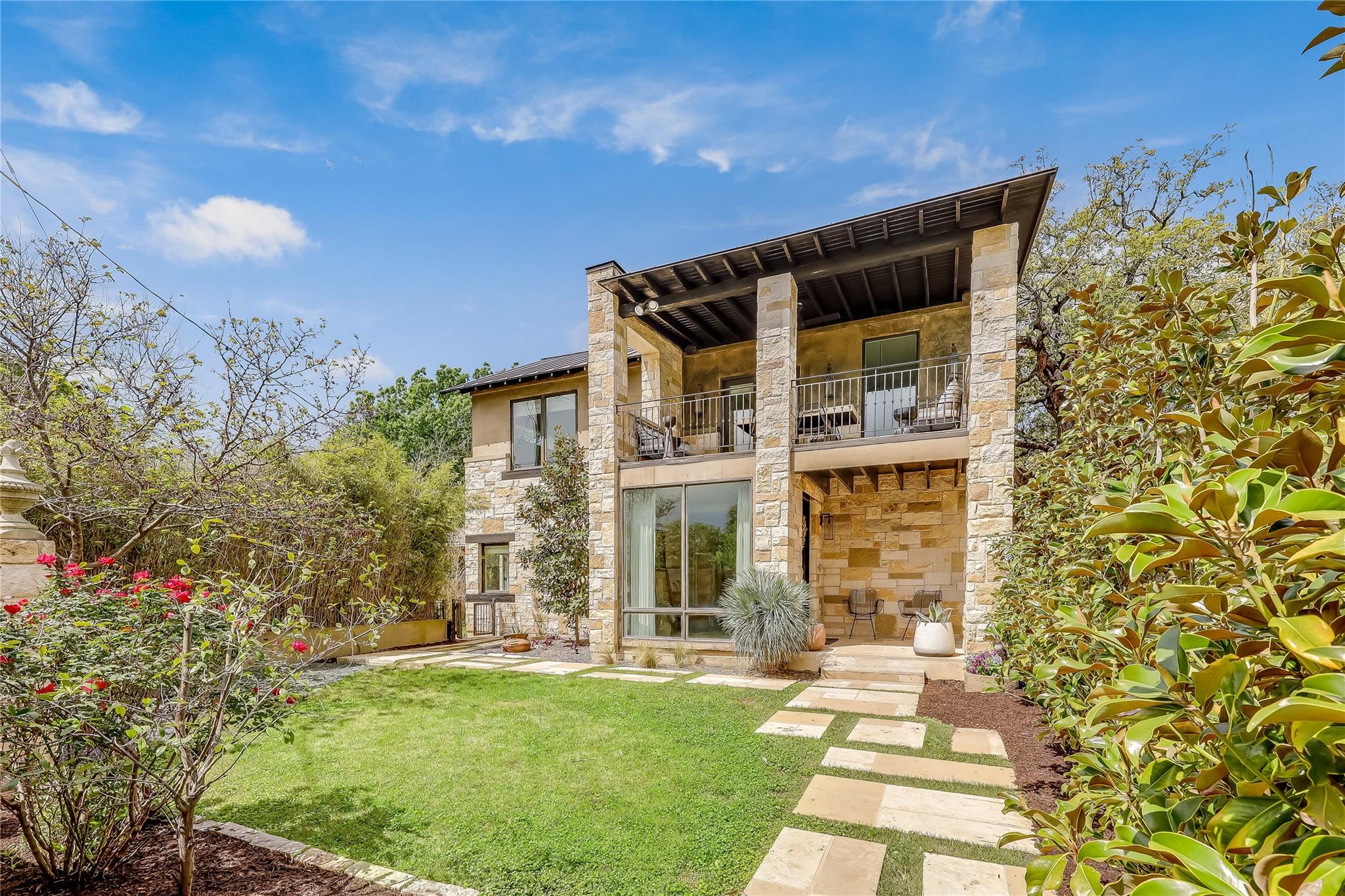 606 Josephine ST, Austin TX 78704