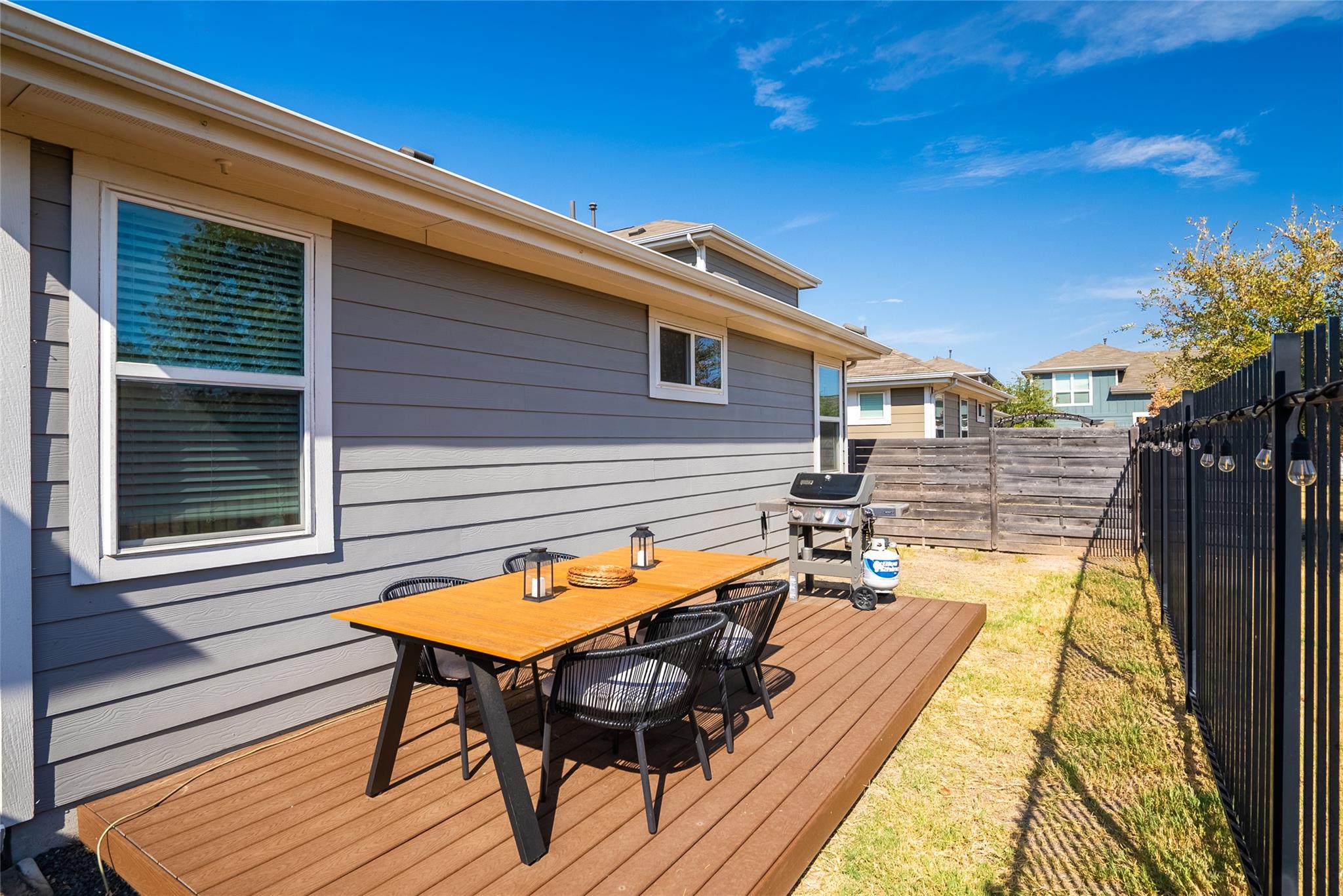 1412 Casa DR, Austin TX 78745