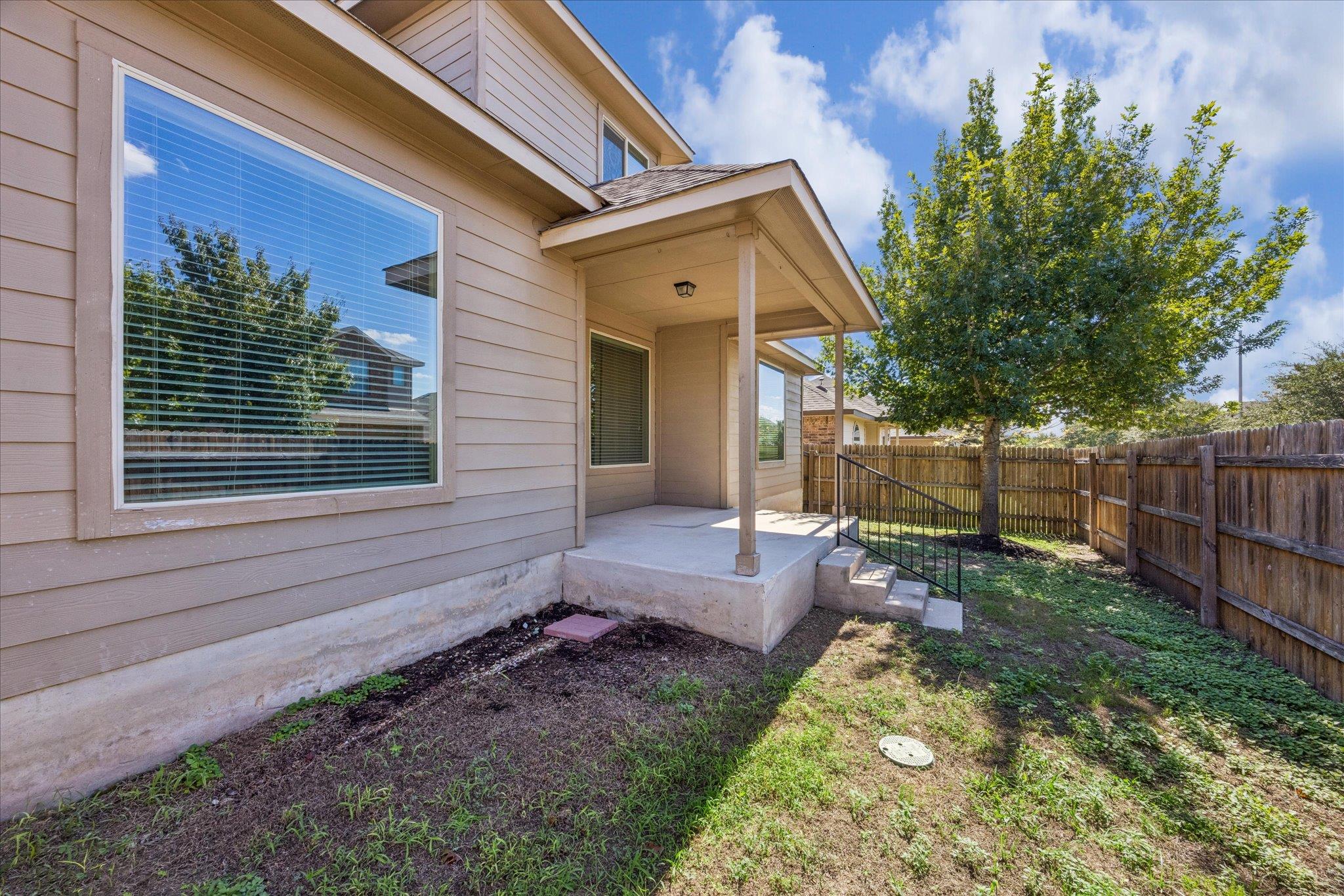 11008 Bruneau TRL, Austin TX 78754