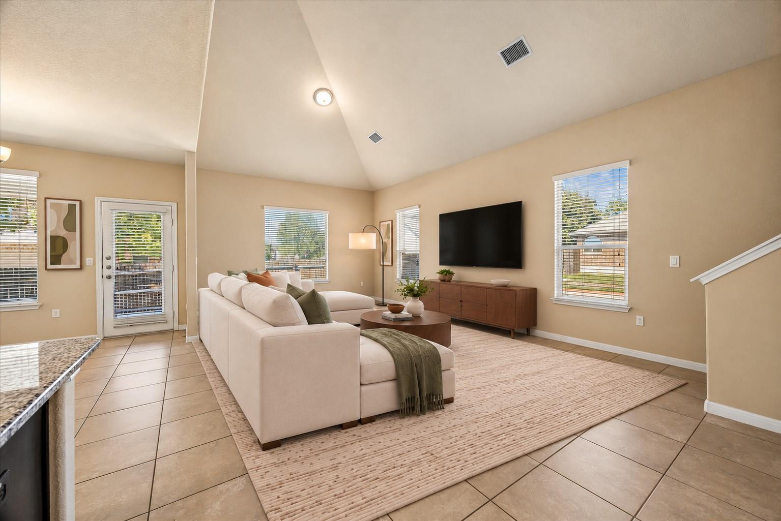 11008 Bruneau TRL, Austin TX 78754