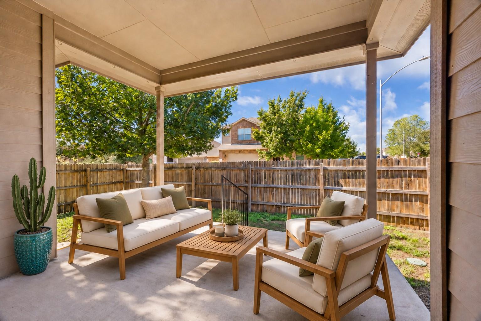 11008 Bruneau TRL, Austin TX 78754