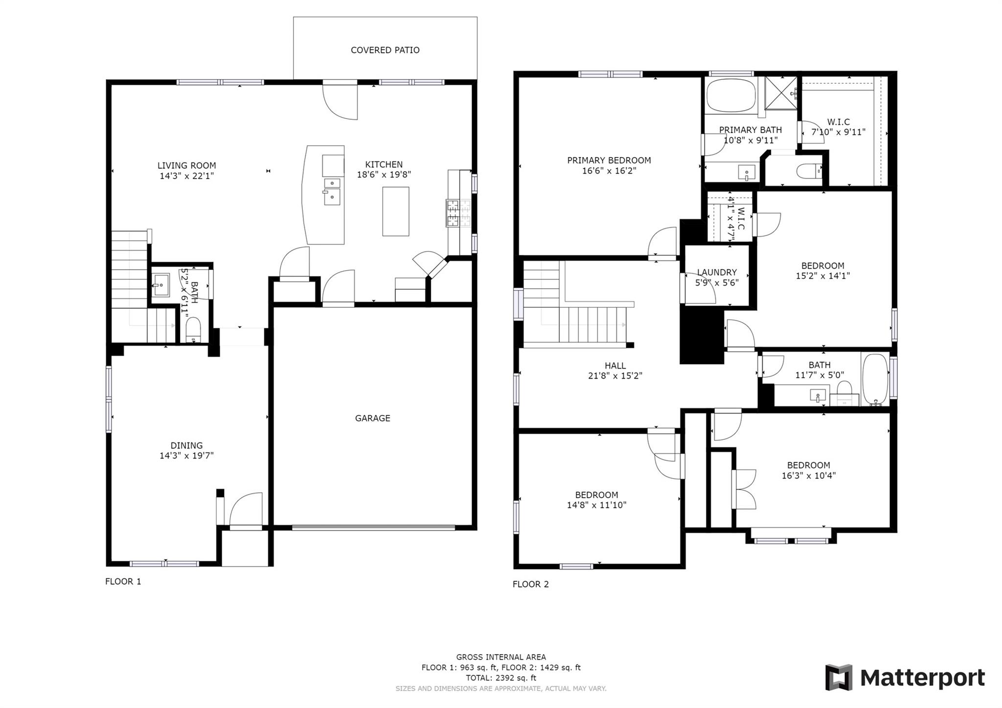 11005 Desert Willow LOOP, Austin TX 78748