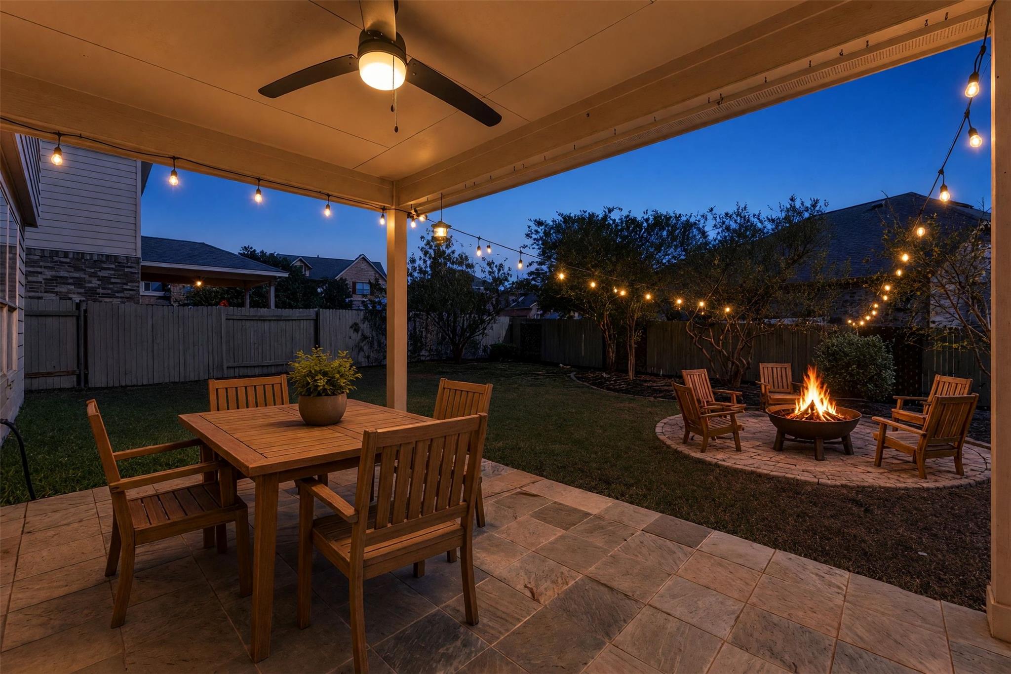 11005 Desert Willow LOOP, Austin TX 78748