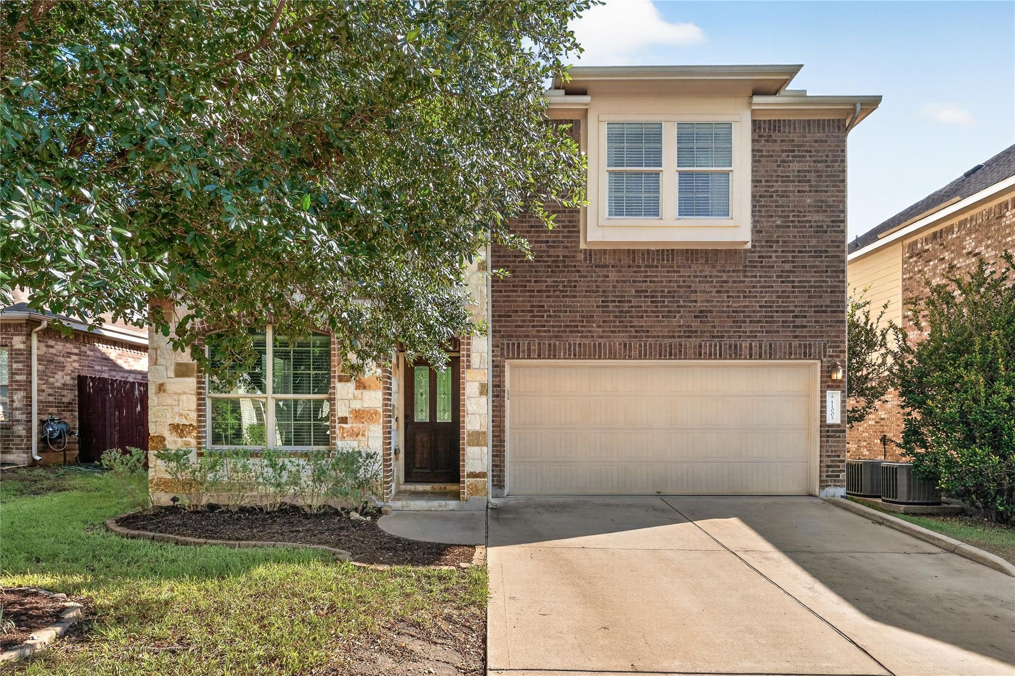 11005 Desert Willow LOOP, Austin TX 78748
