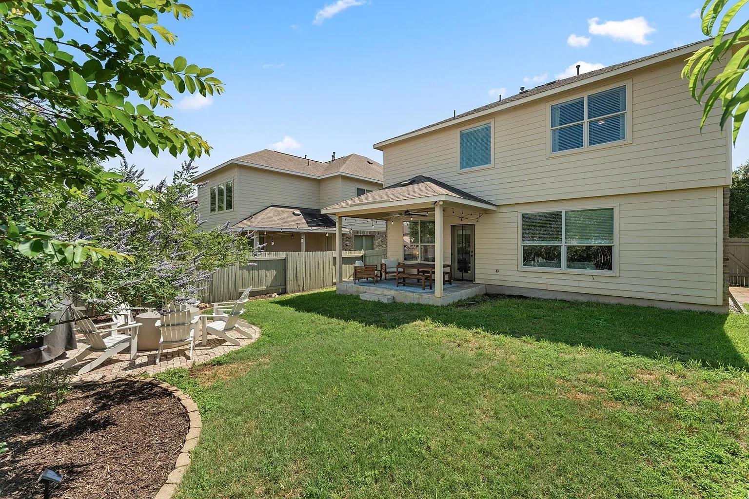 11005 Desert Willow LOOP, Austin TX 78748