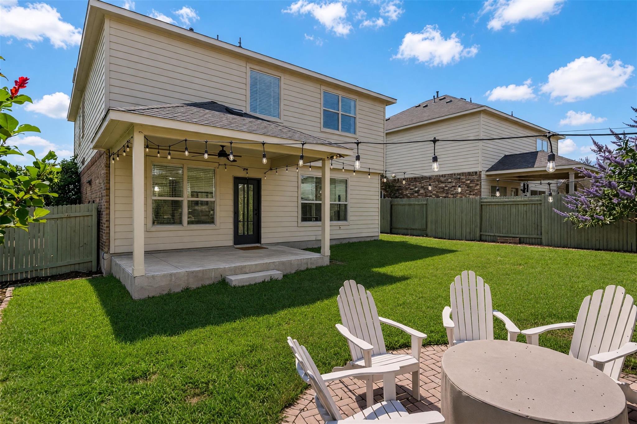 11005 Desert Willow LOOP, Austin TX 78748