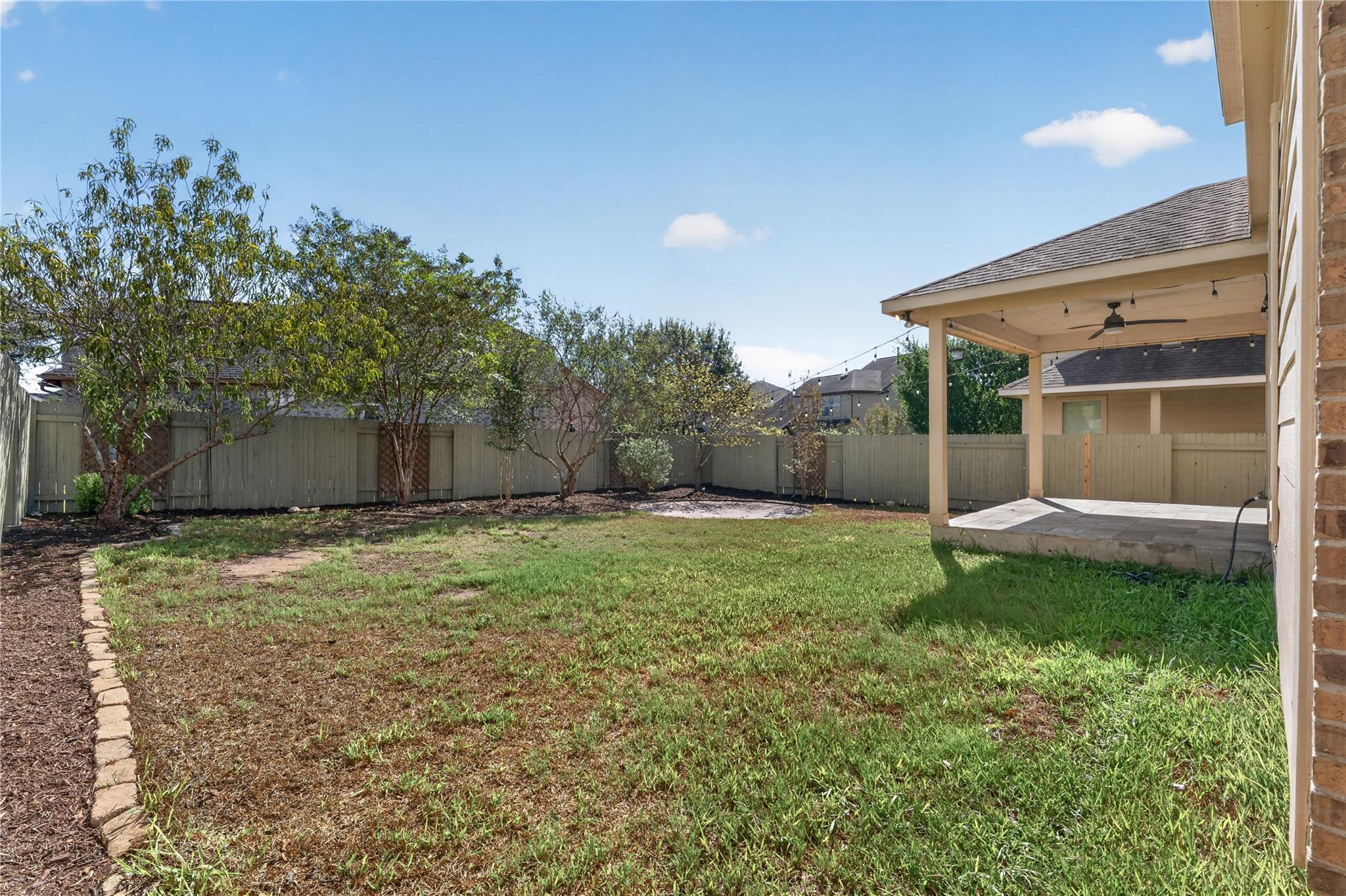 11005 Desert Willow LOOP, Austin TX 78748