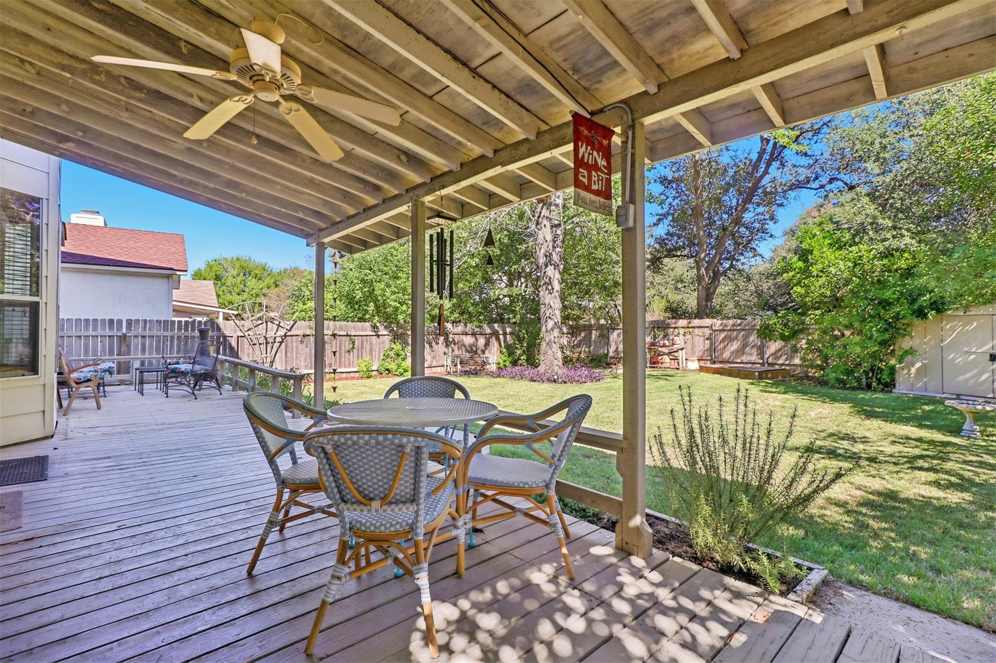 12513 Hunters Chase DR, Austin TX 78729
