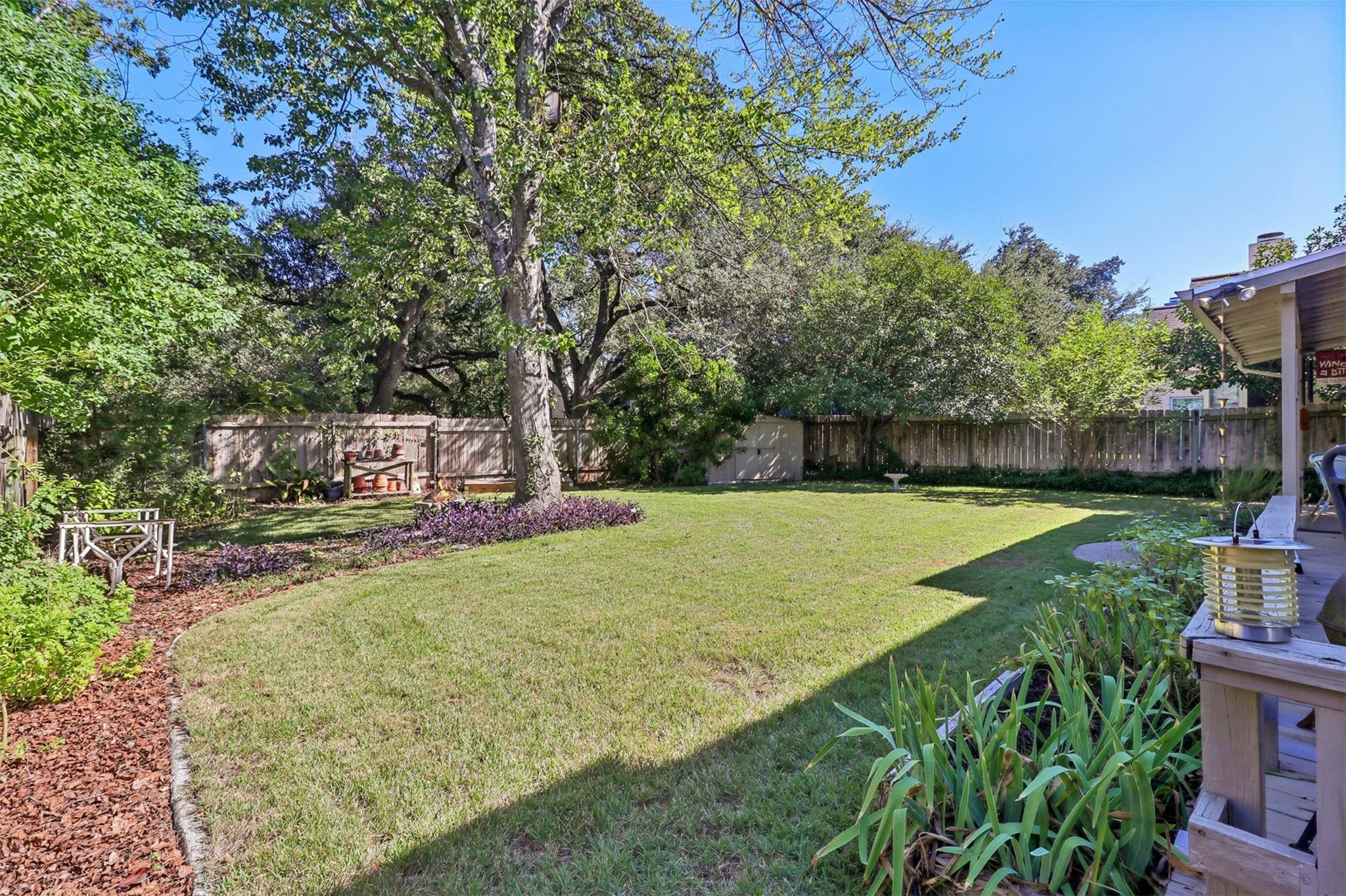 12513 Hunters Chase DR, Austin TX 78729