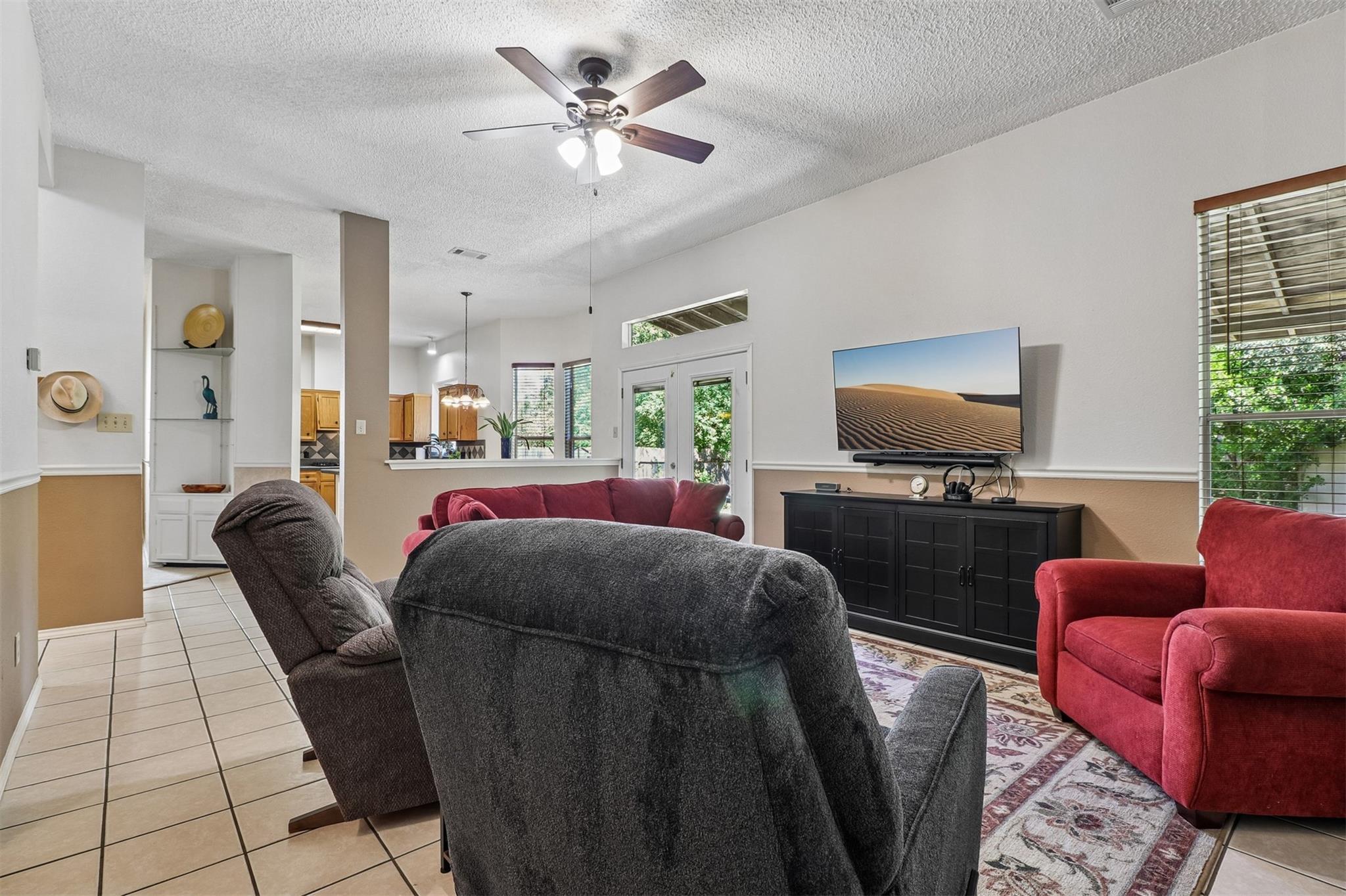 12513 Hunters Chase DR, Austin TX 78729