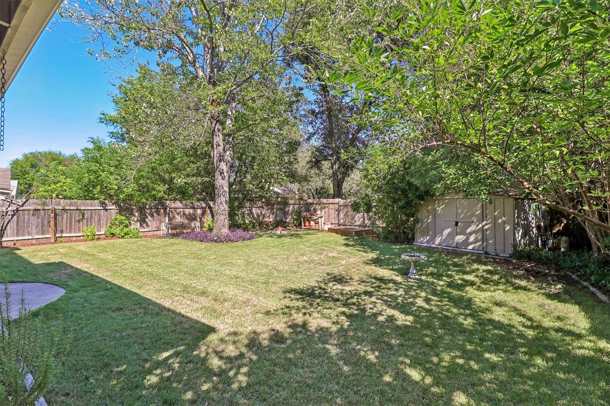 12513 Hunters Chase DR, Austin TX 78729